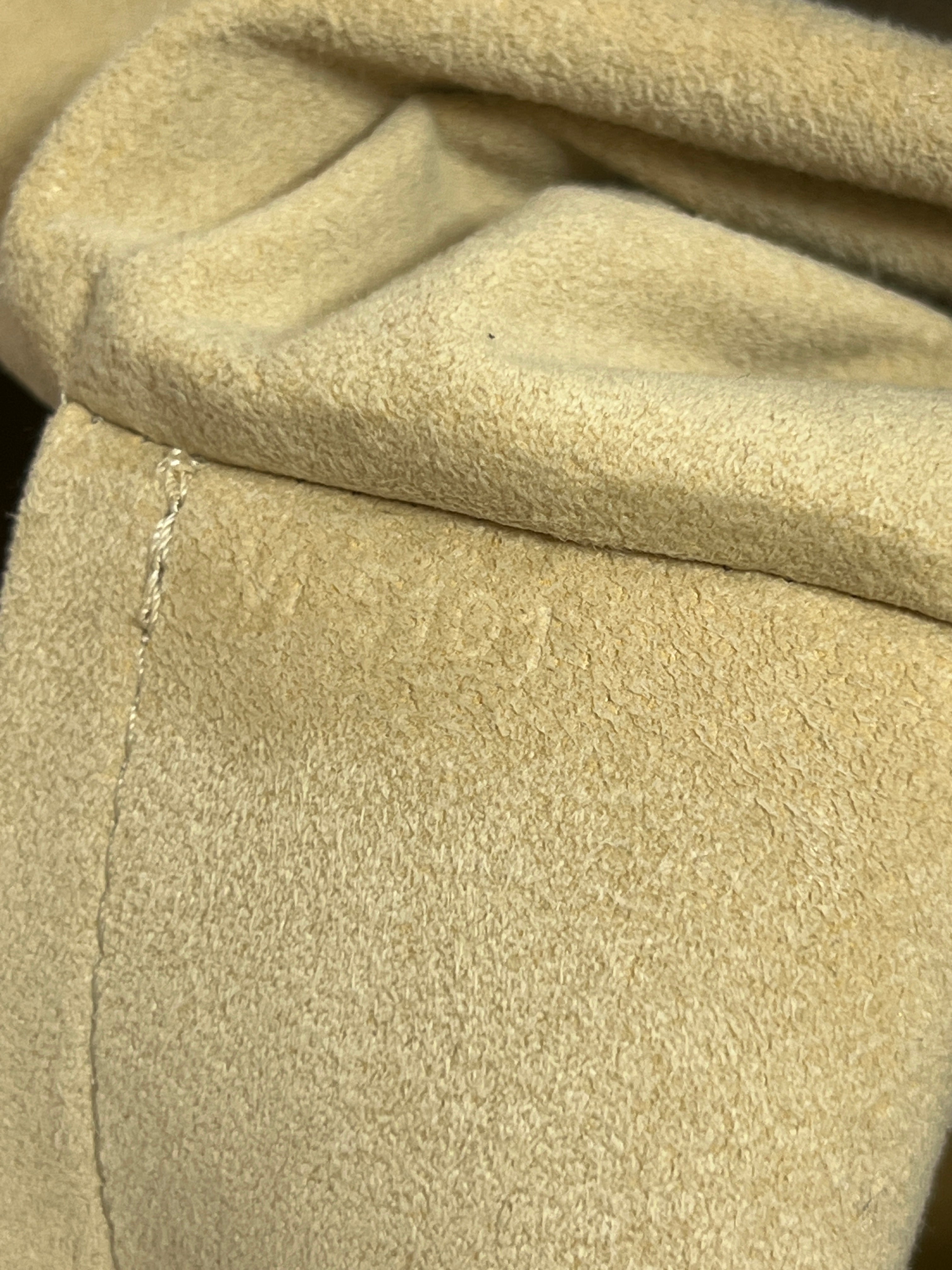 Louis Vuitton Estrella MM Shoulder Bag (Missing Strap) Used (7179)