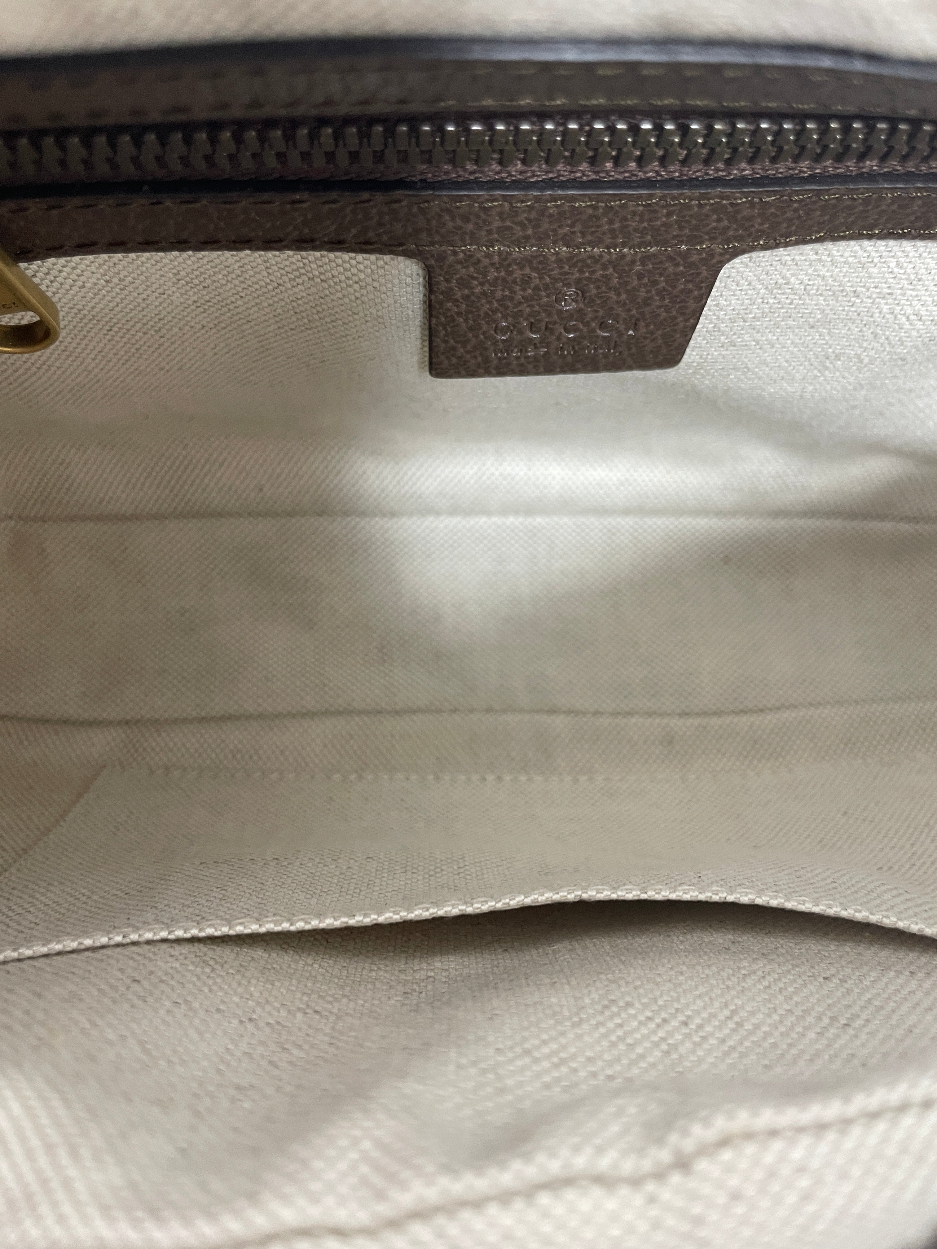 Gucci Pineapple Belt bag