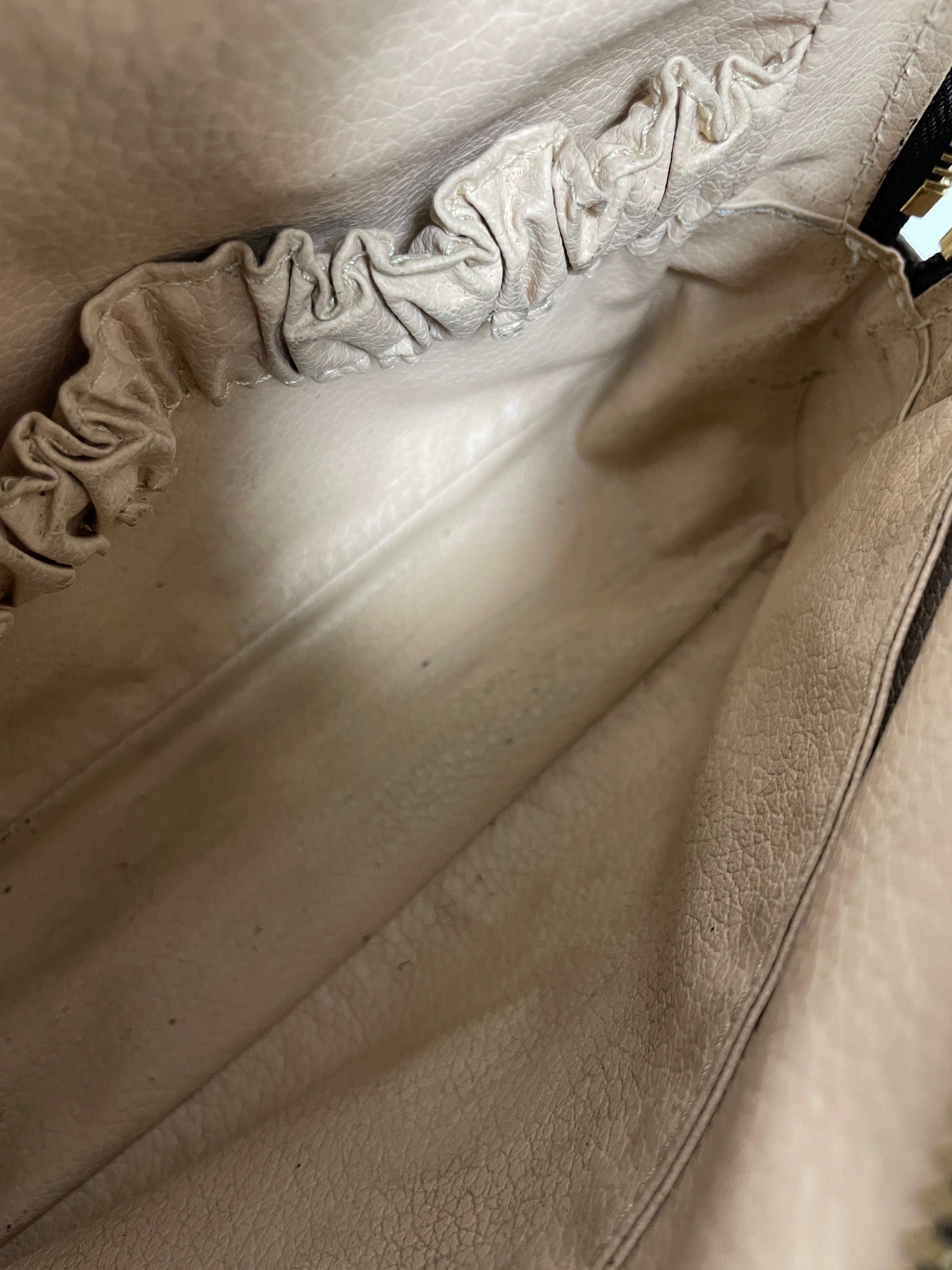 Custodia Louis Vuitton Trousse 23 usata