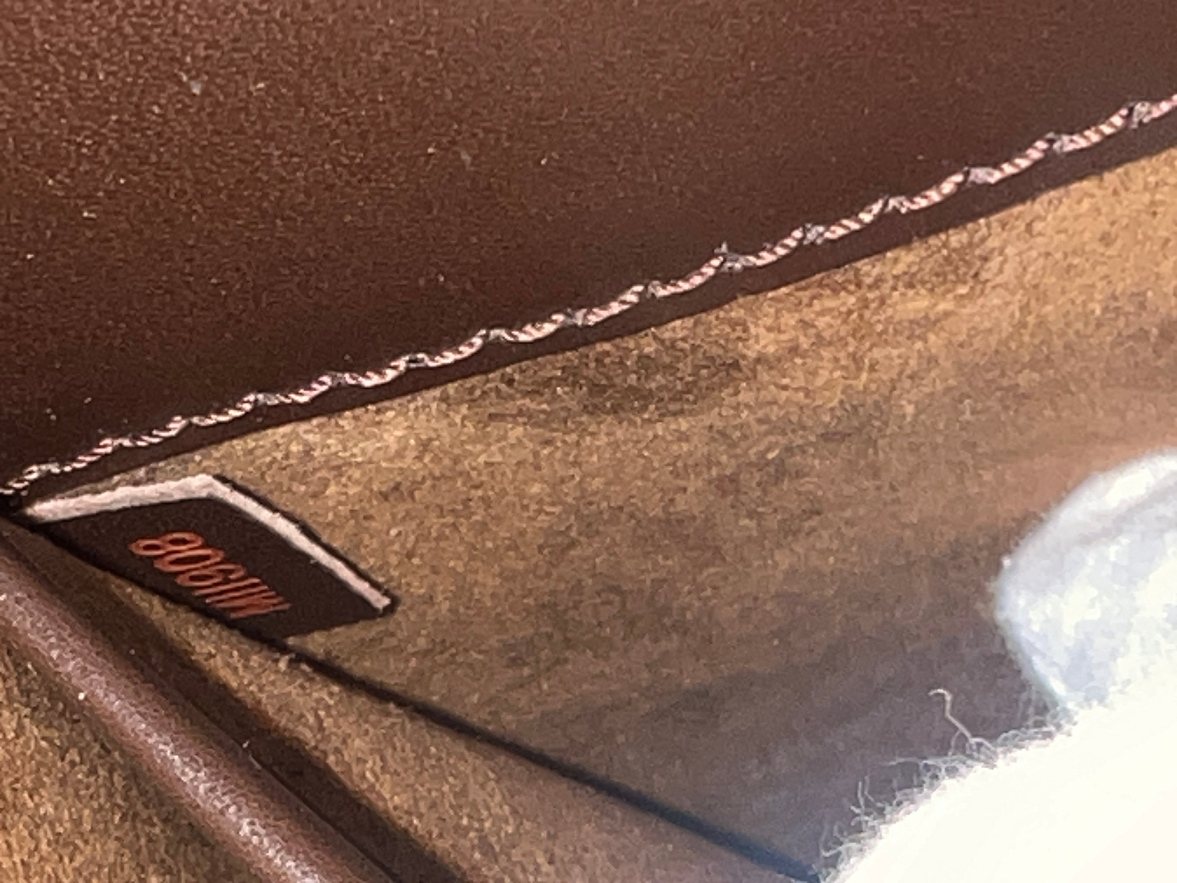 Louis Vuitton Altona Damier Ebene Briefcase Used