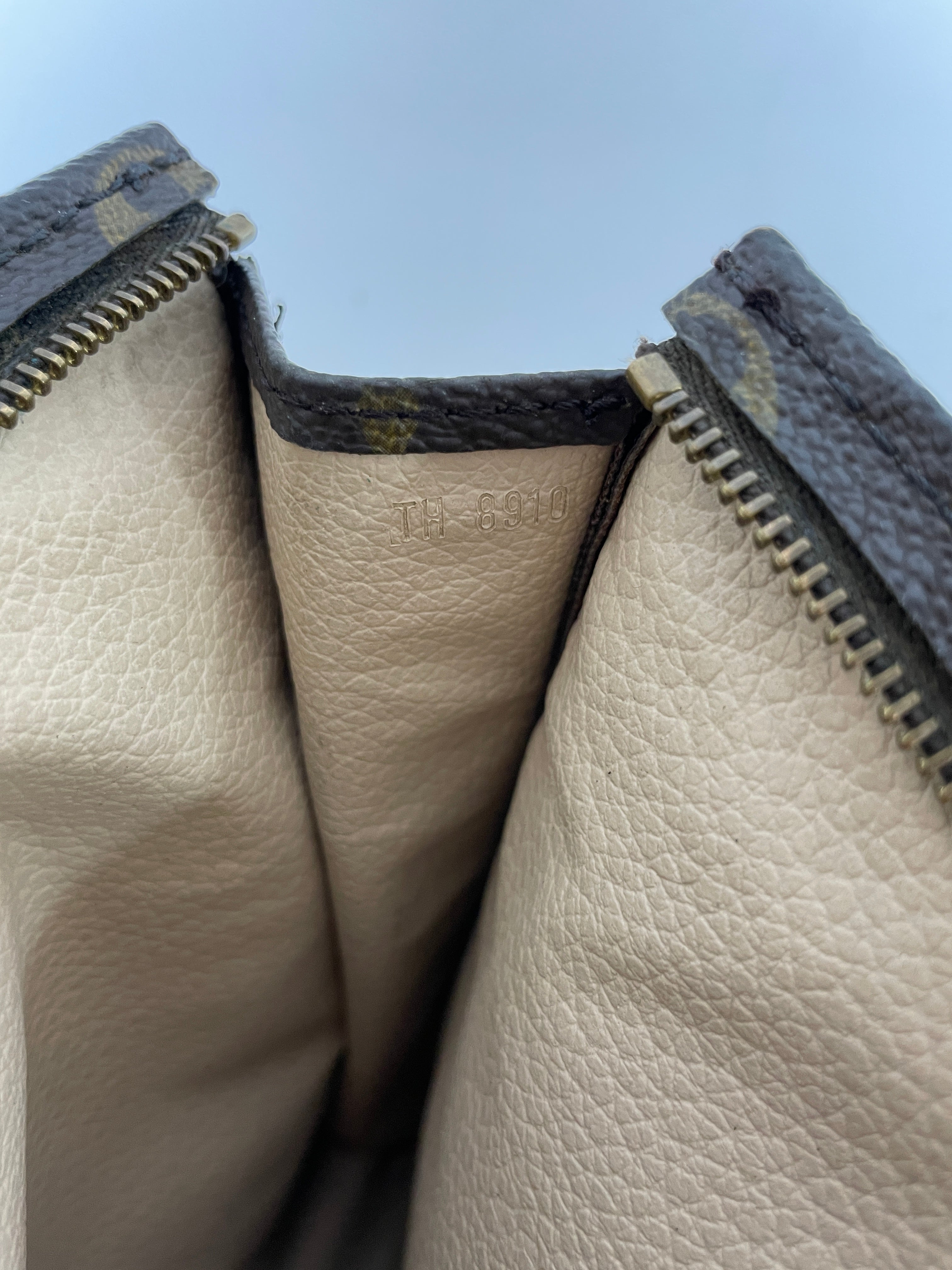 Louis Vuitton Beauty Case 26 Pouch Usato