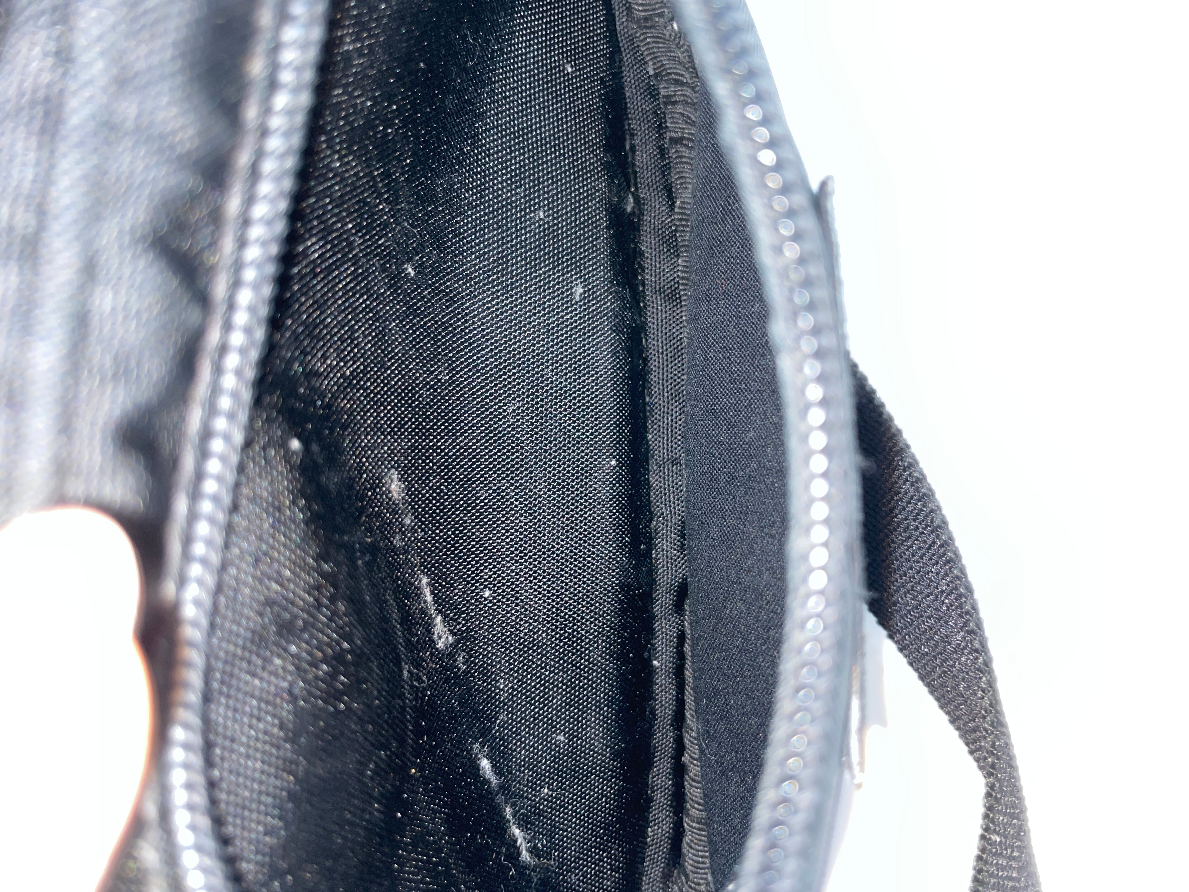 Balenciaga Borsa a tracolla Canvas Usato