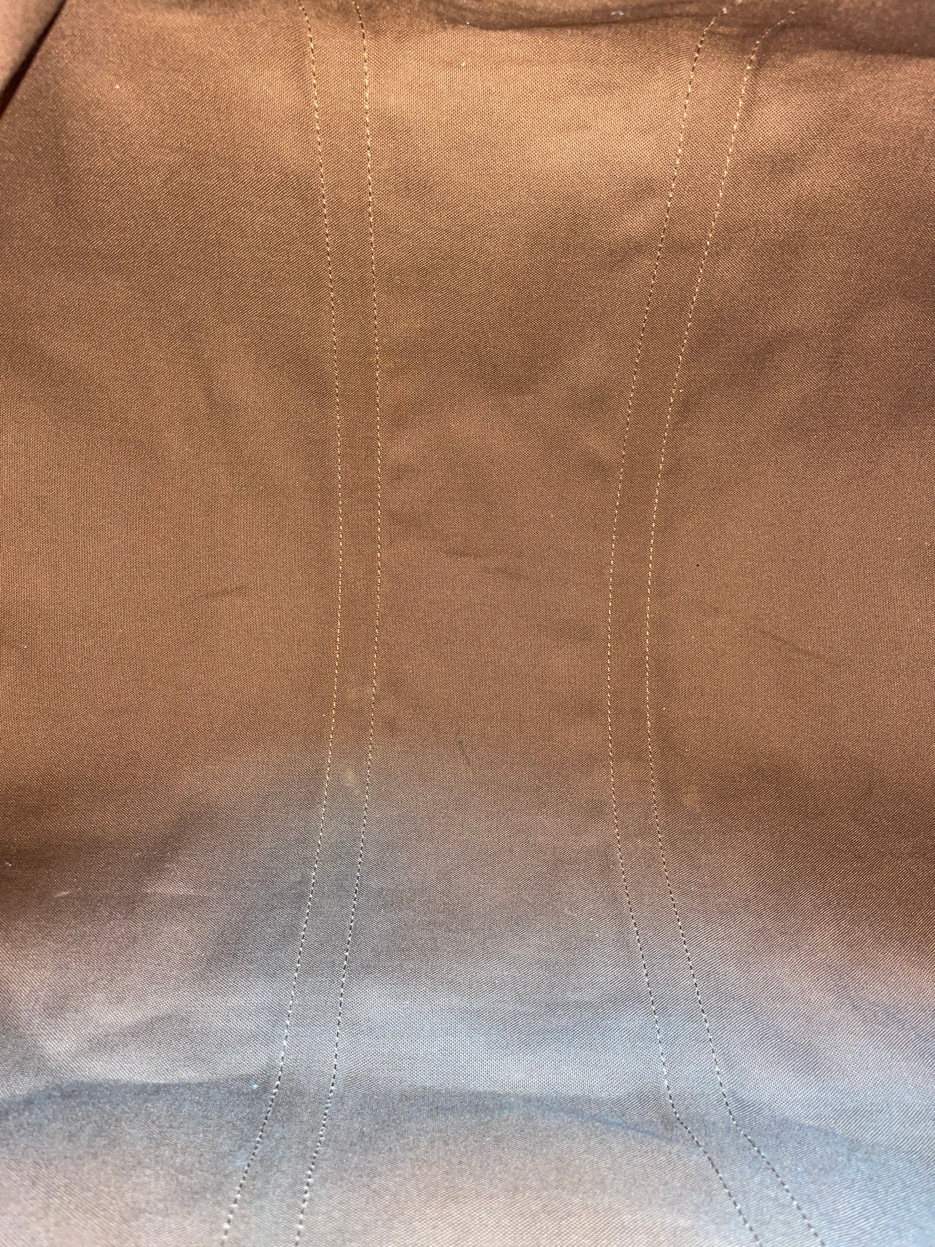 Louis Vuitton Keepall 55 Bandouliere Used