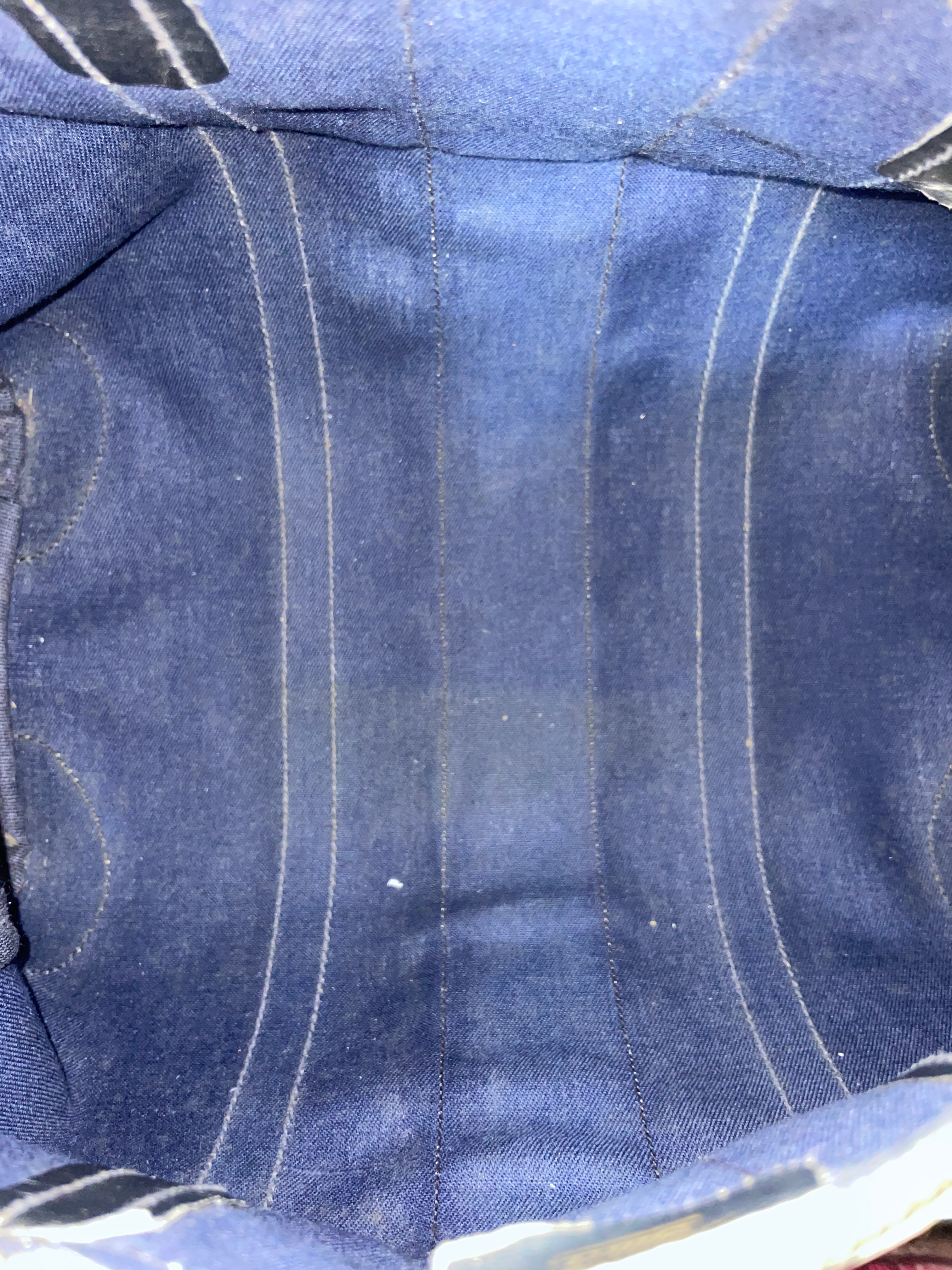 Boston Gucci Handbag Used