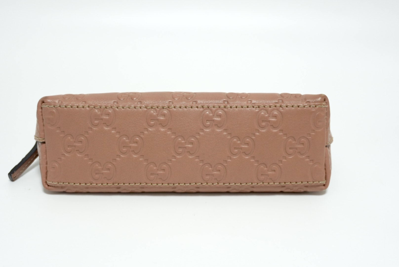 Gucci Pouch Guccisima Used