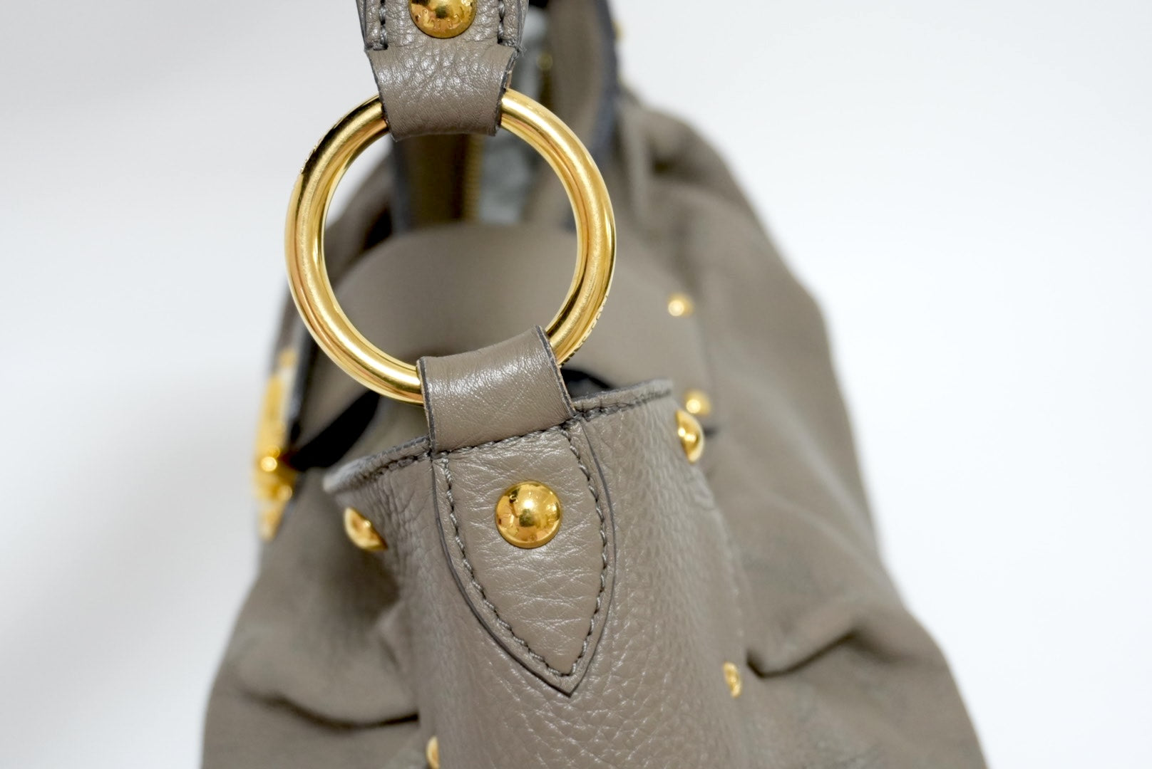 Louis Vuitton Solar PM Mahina Used
