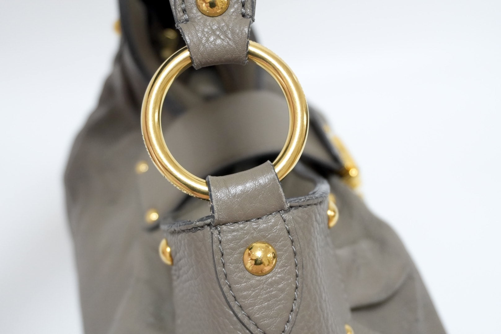 Louis Vuitton Solar PM Mahina Used