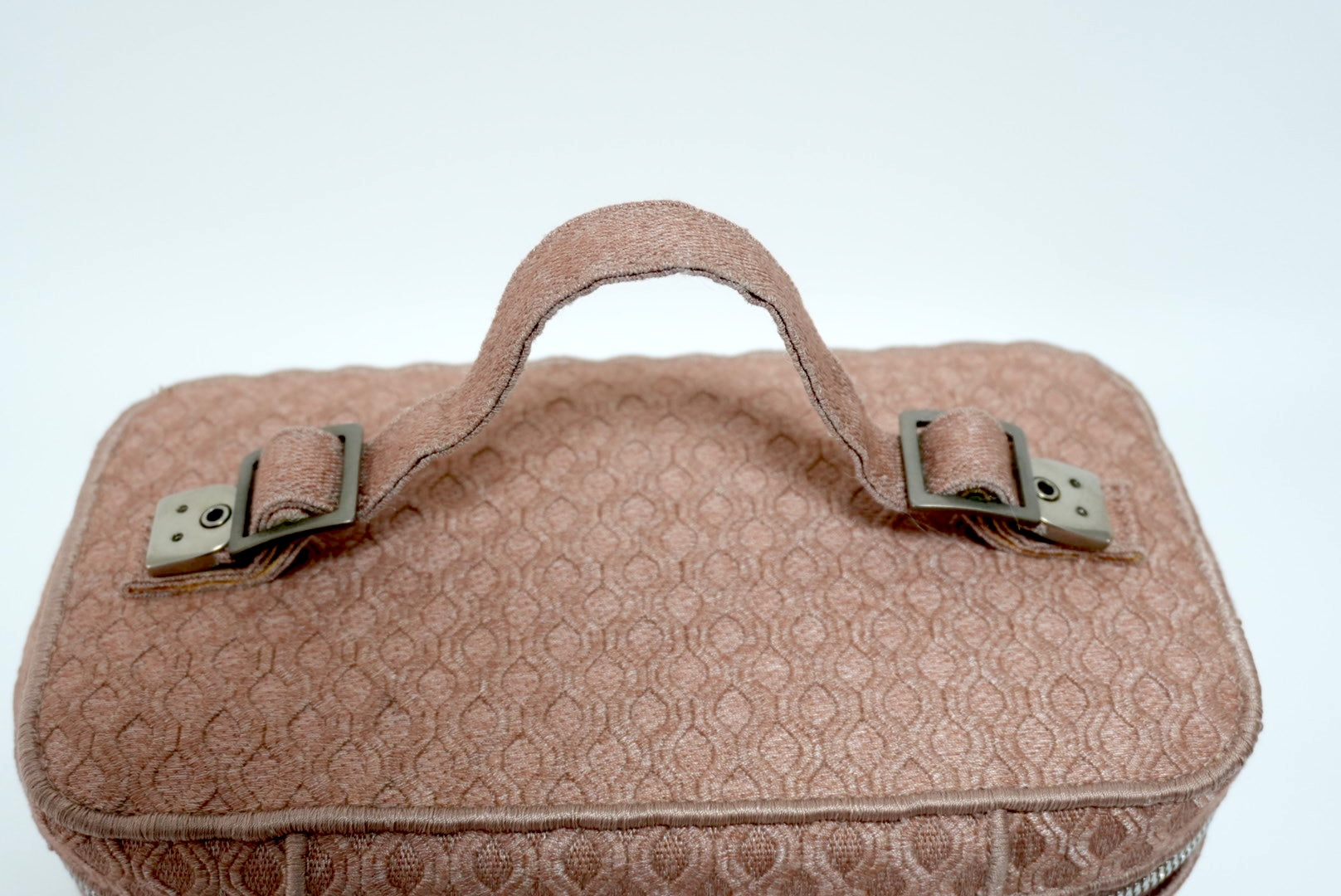 Christian Dior Travel Vanity Case Used