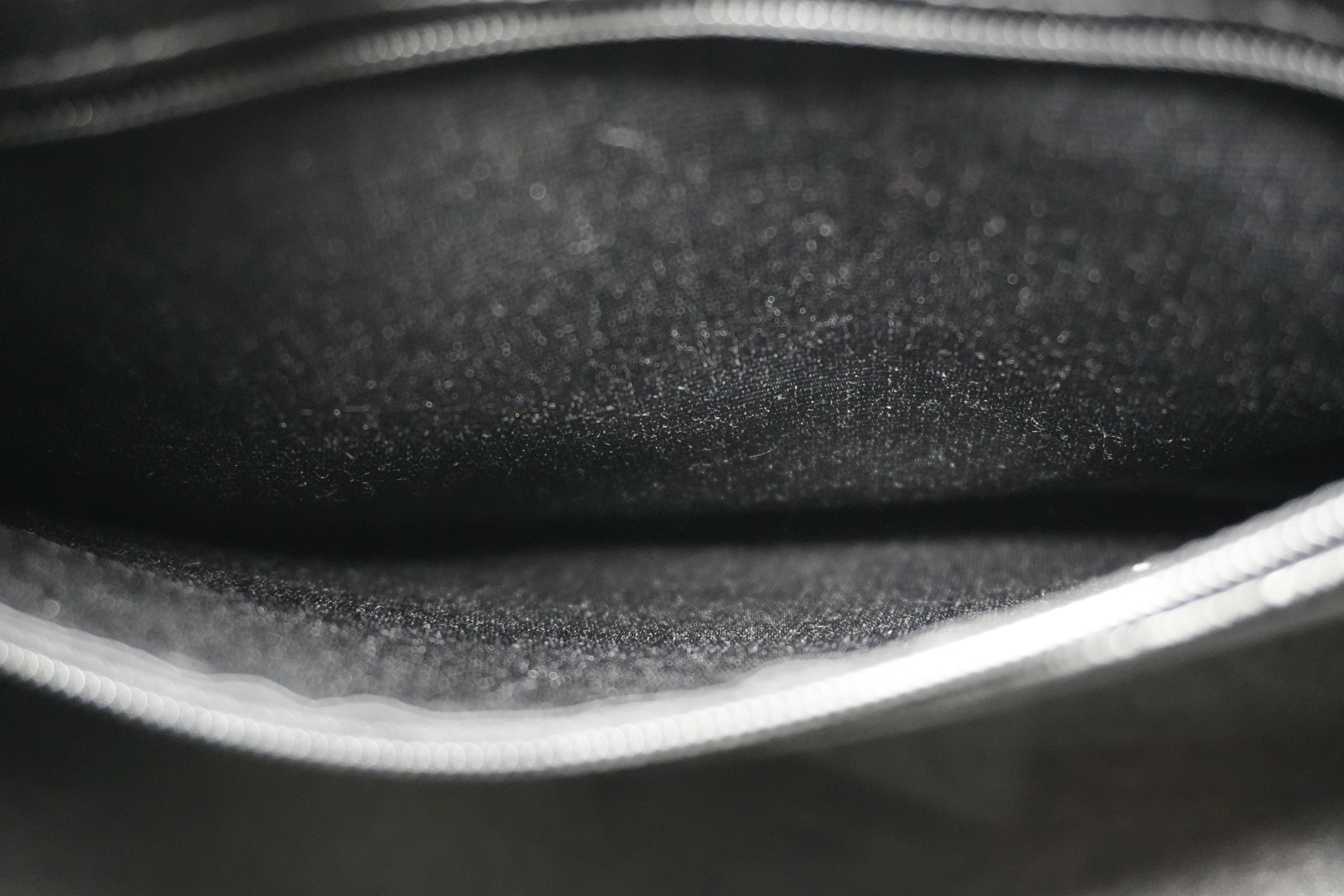 Pre-owned Chanel Caviar Skin Medallion Tote Bag Black