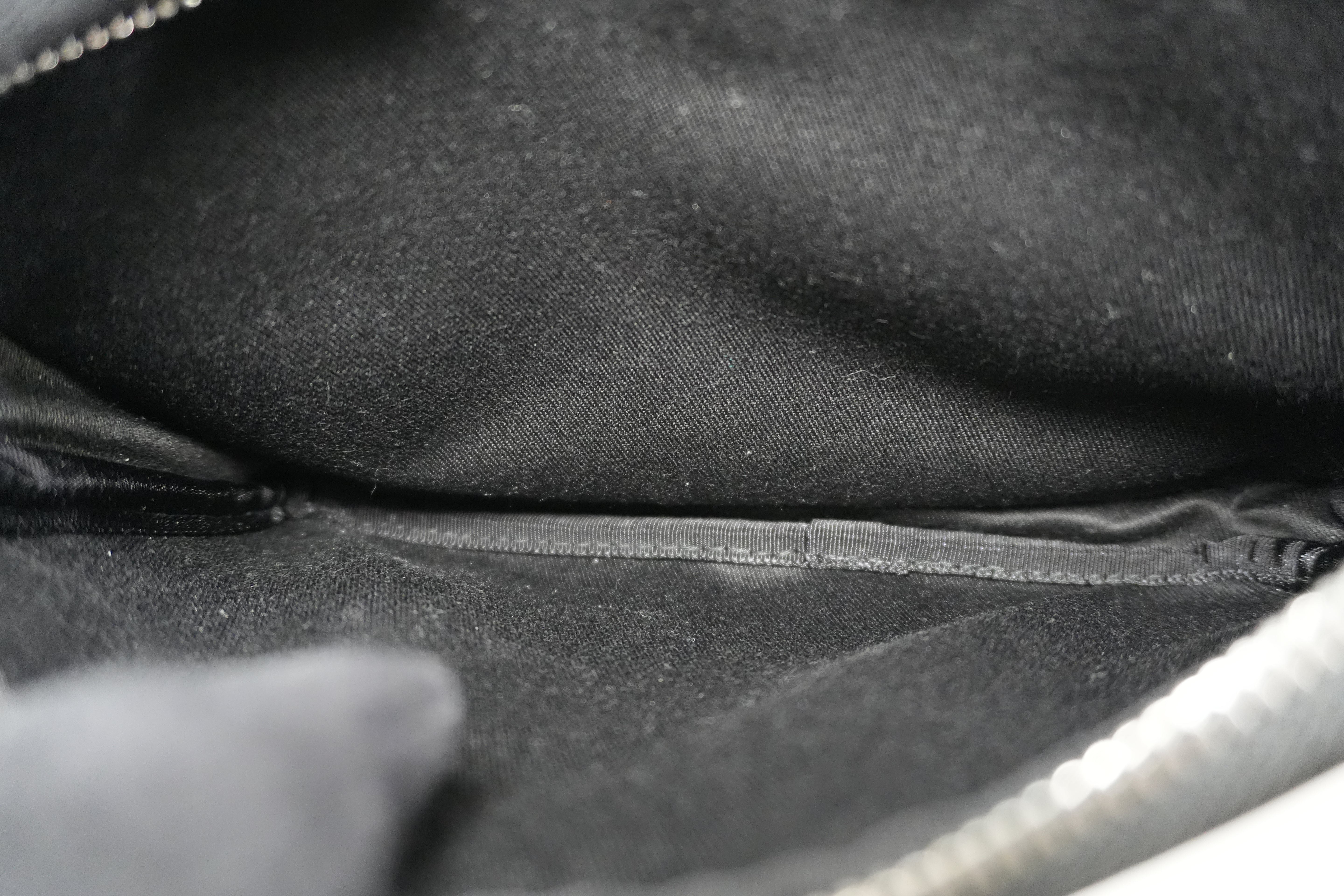 Pre-owned Burberry Paddy Crossbody Bag Brown