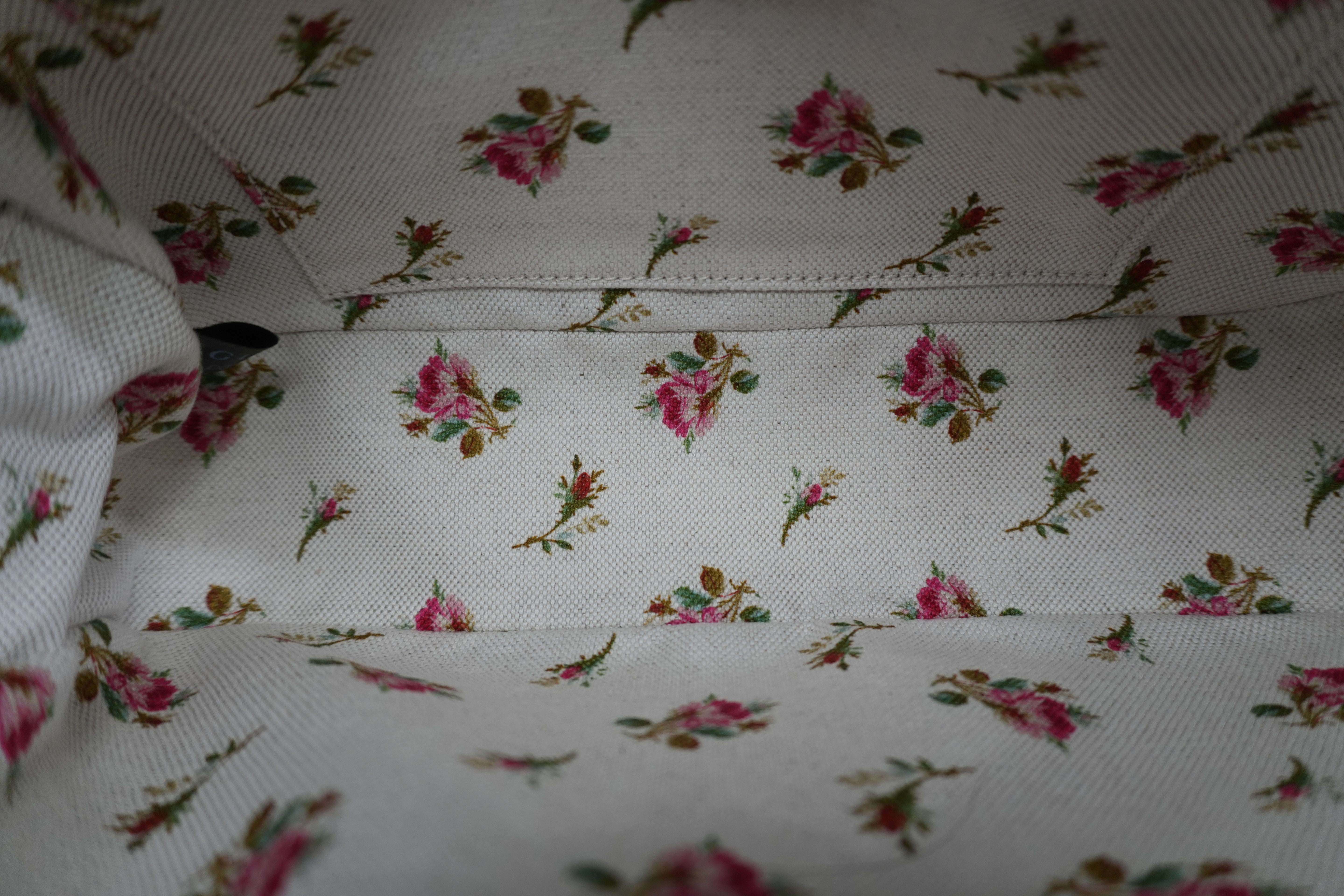 Pre-owned Gucci Neo Supreme Shoulder Bag Brown