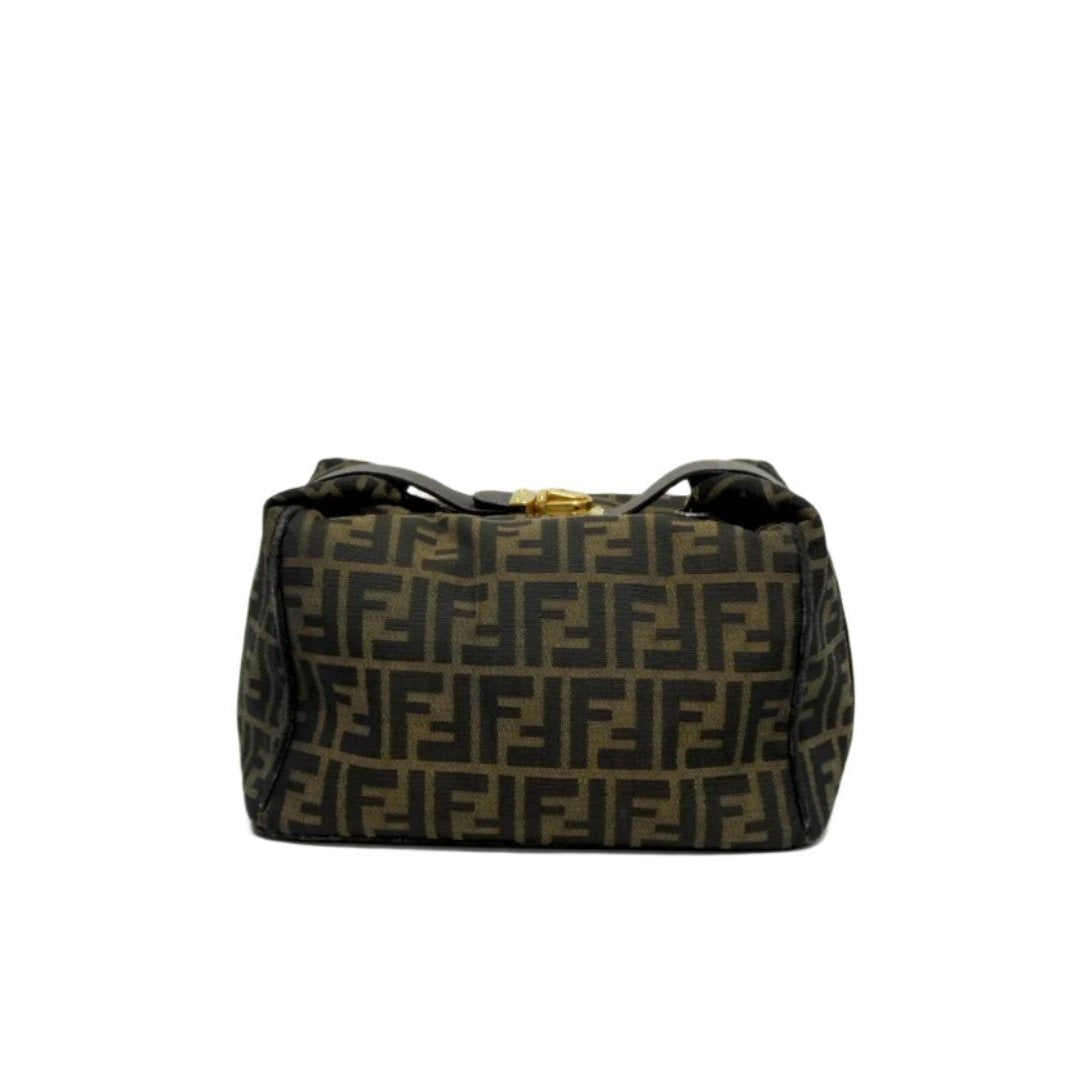 Fendi vanity case hotsell