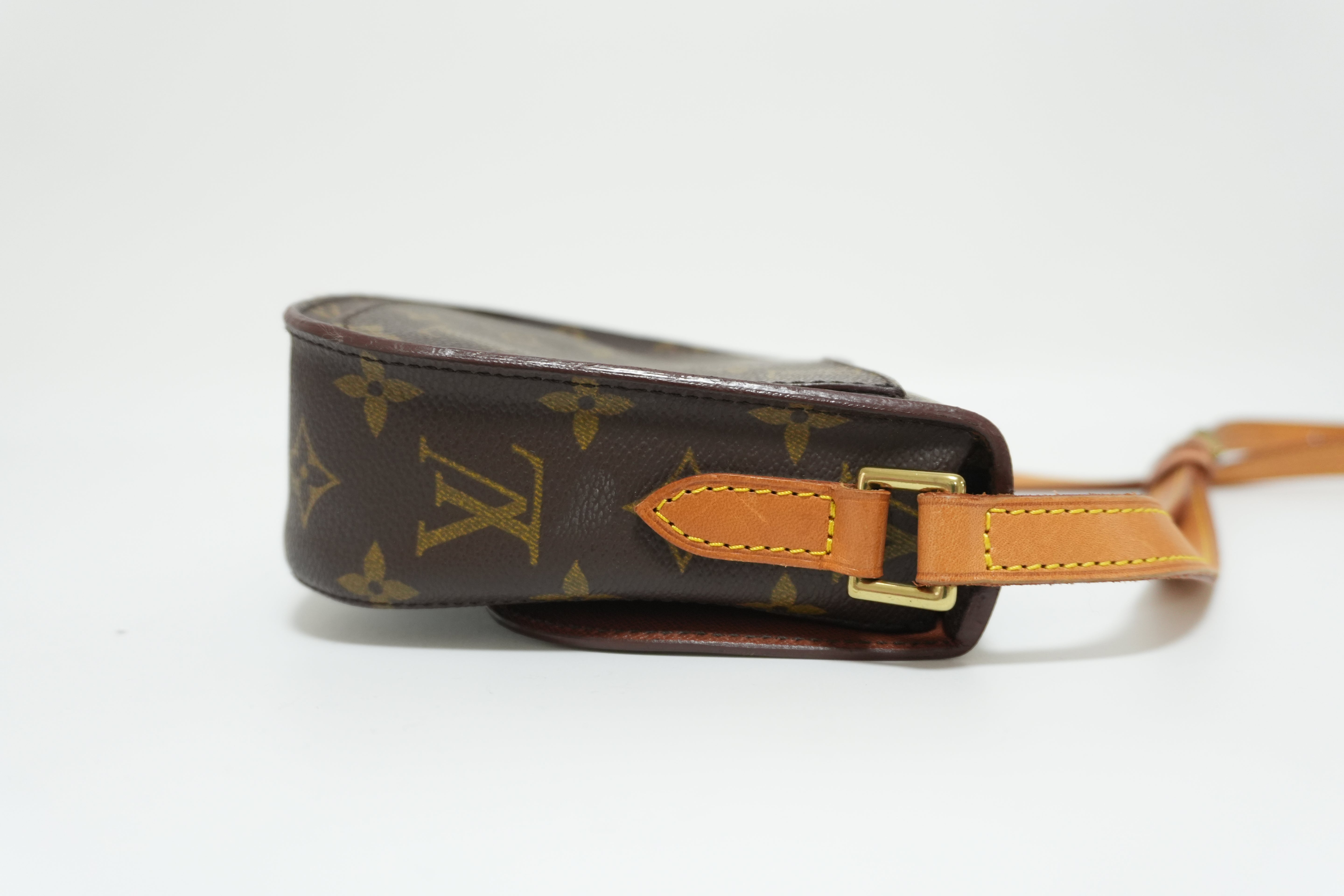 Louis Vuitton Saint Cloud PM Usato