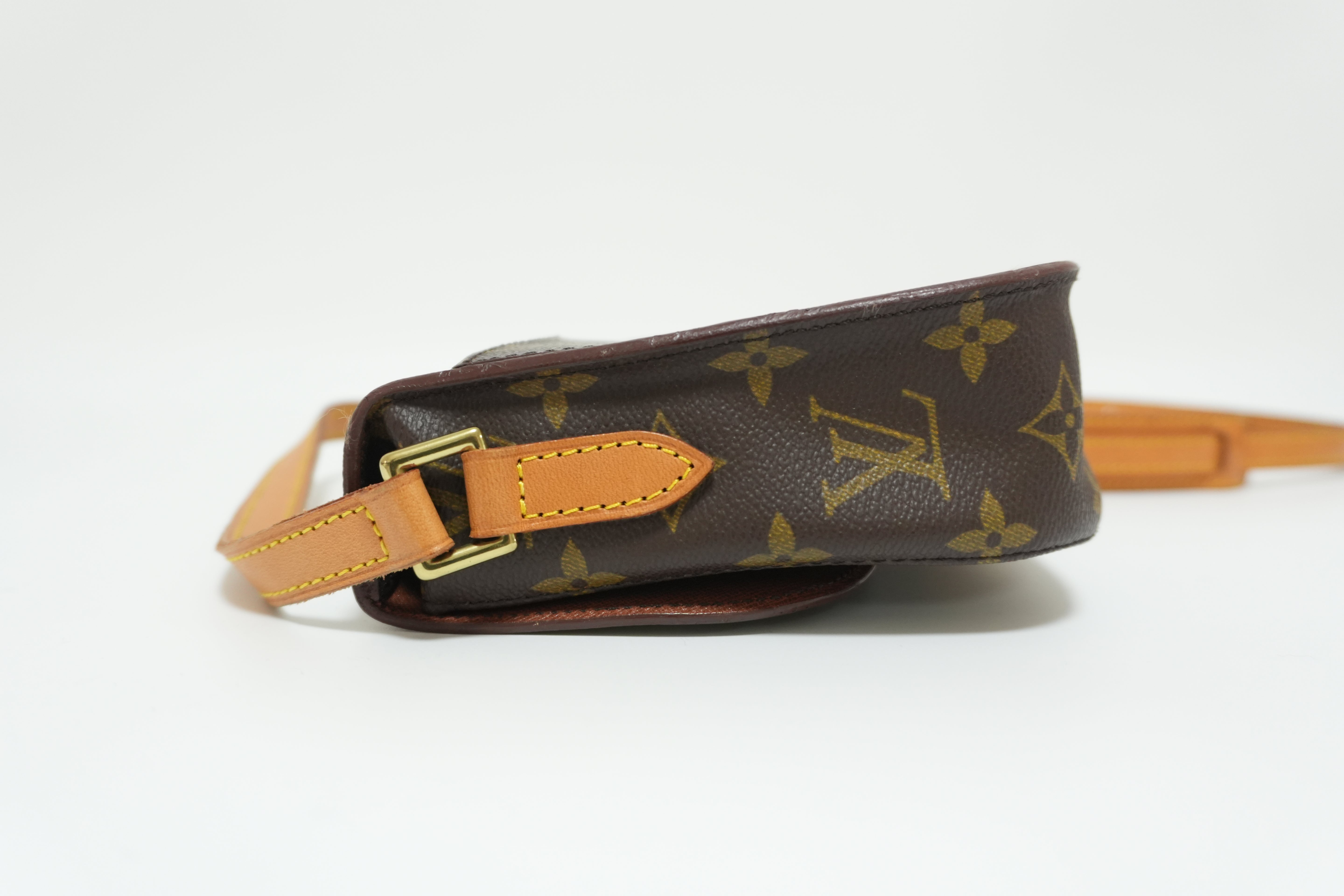 Louis Vuitton Saint Cloud PM Usato