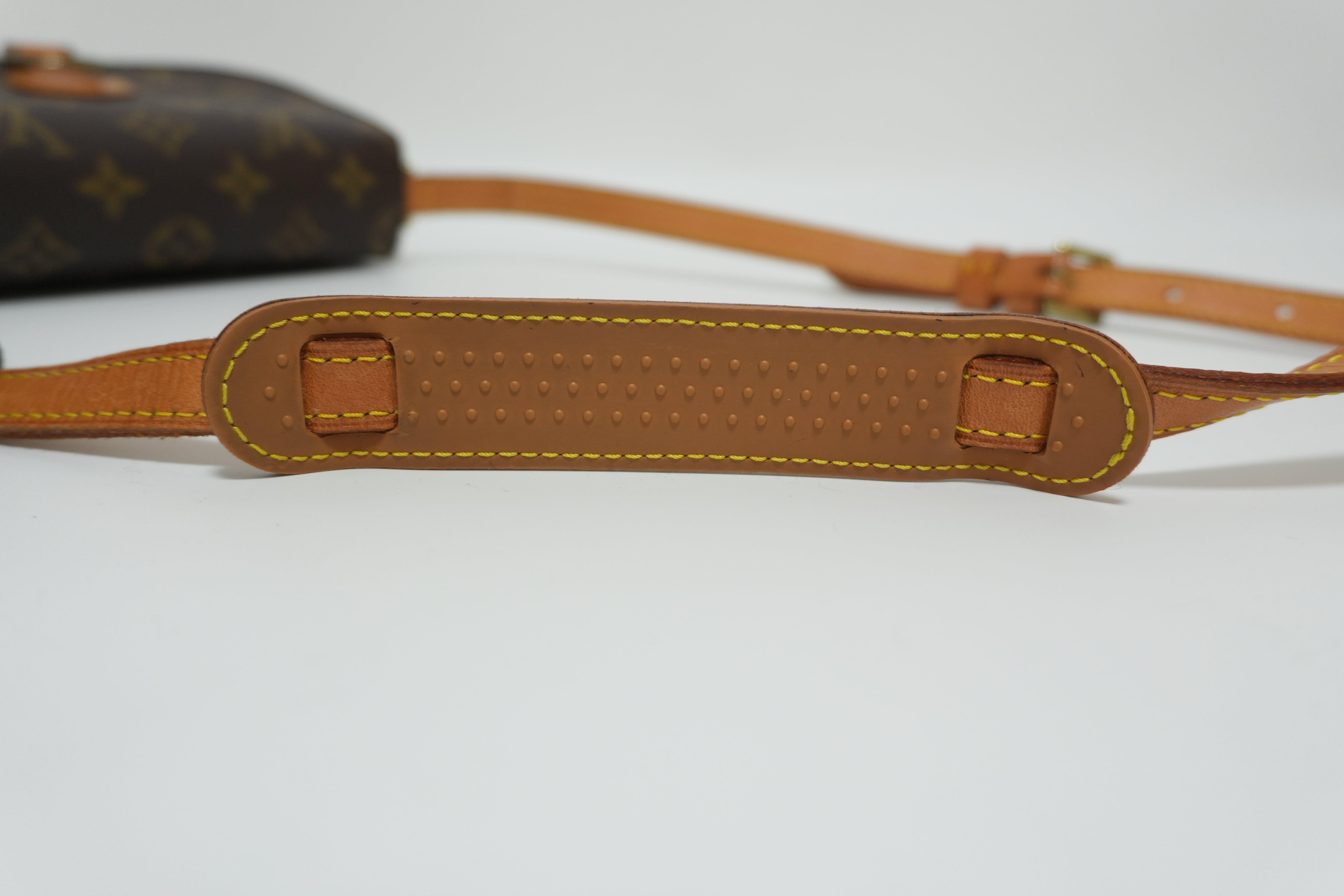 Louis Vuitton Saint Cloud PM Usato