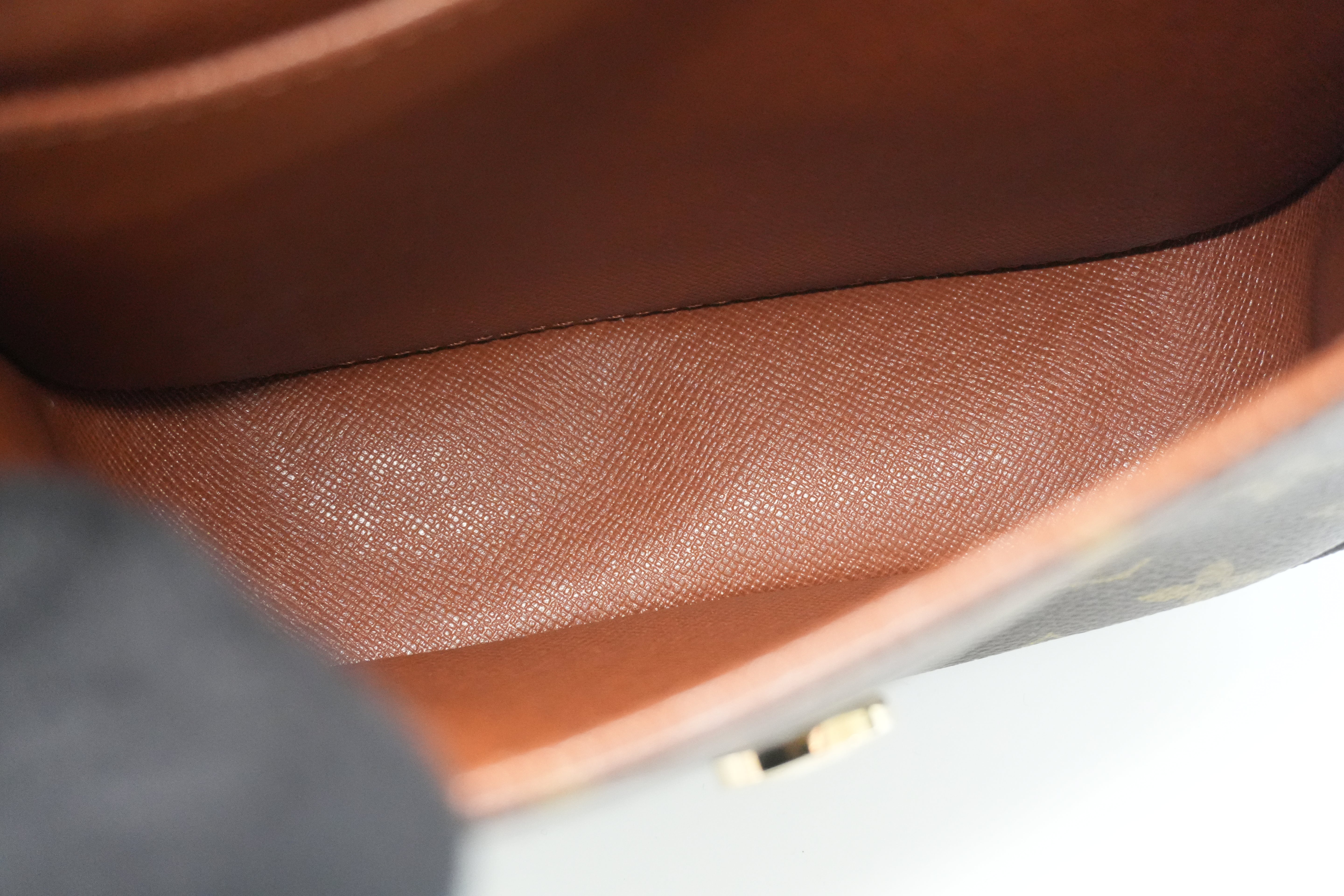 Louis Vuitton Saint Cloud PM Usato