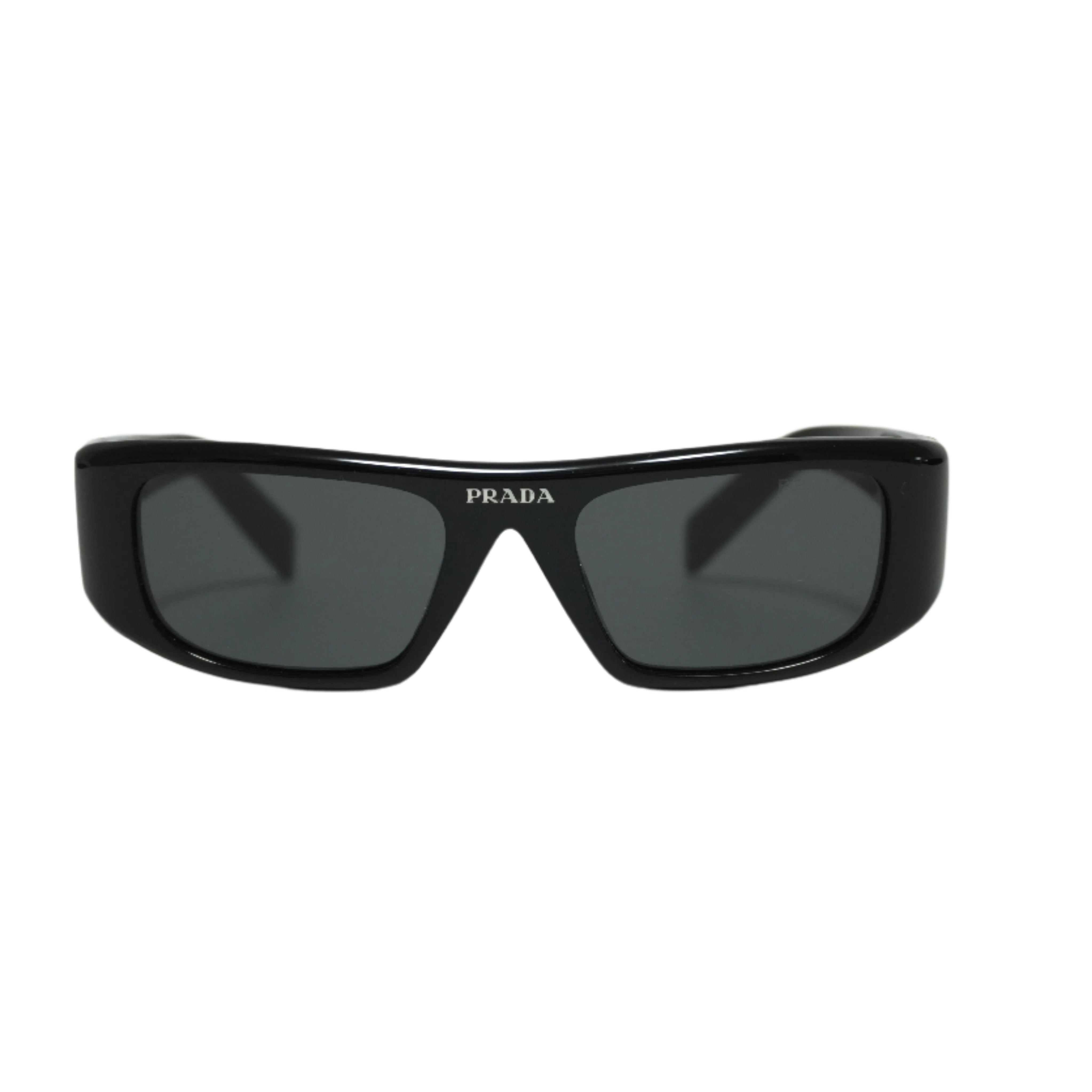 Prada Sunglasses Used