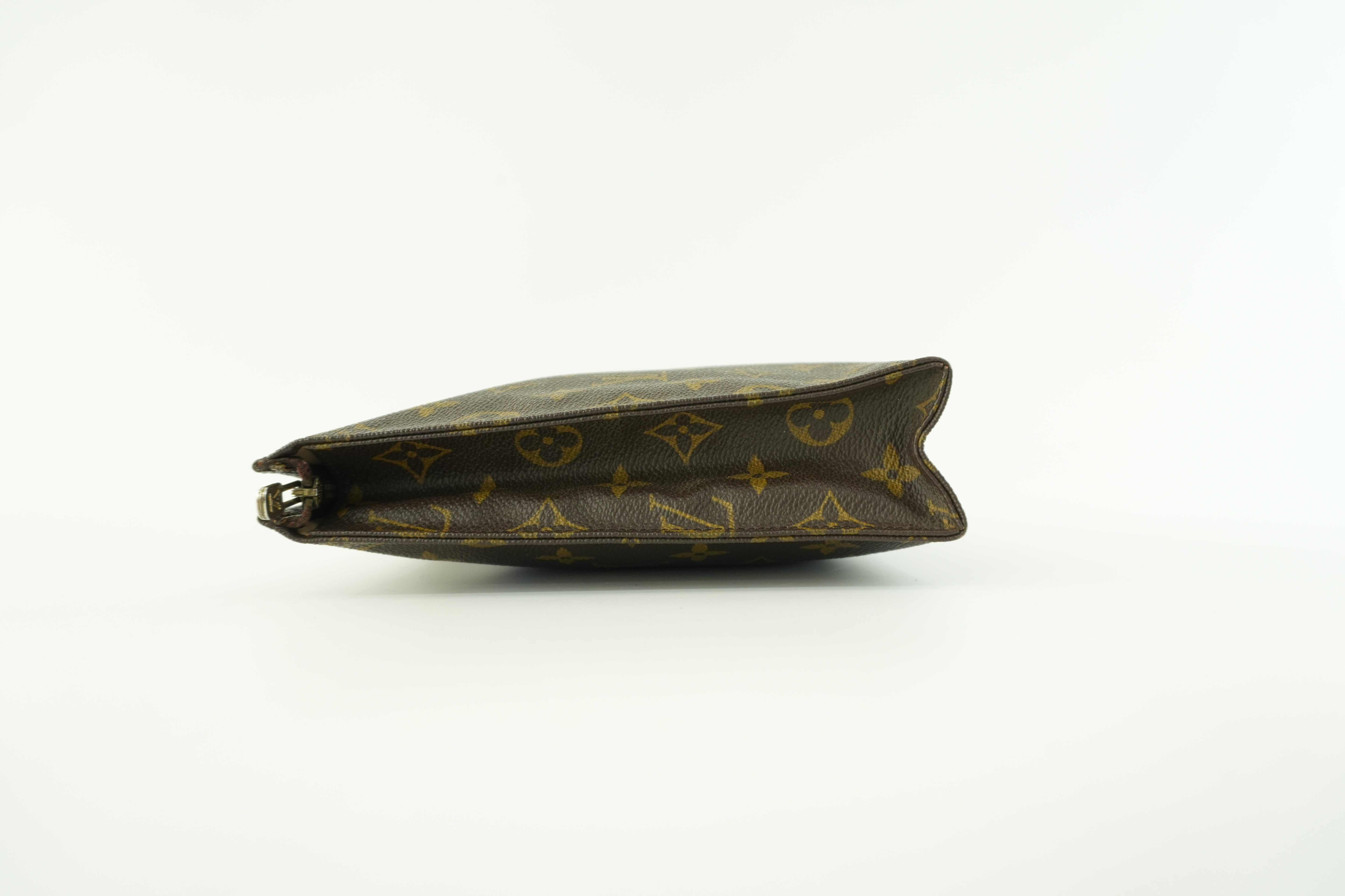 Louis Vuitton Monogram Toiletry 26 Pouch Used