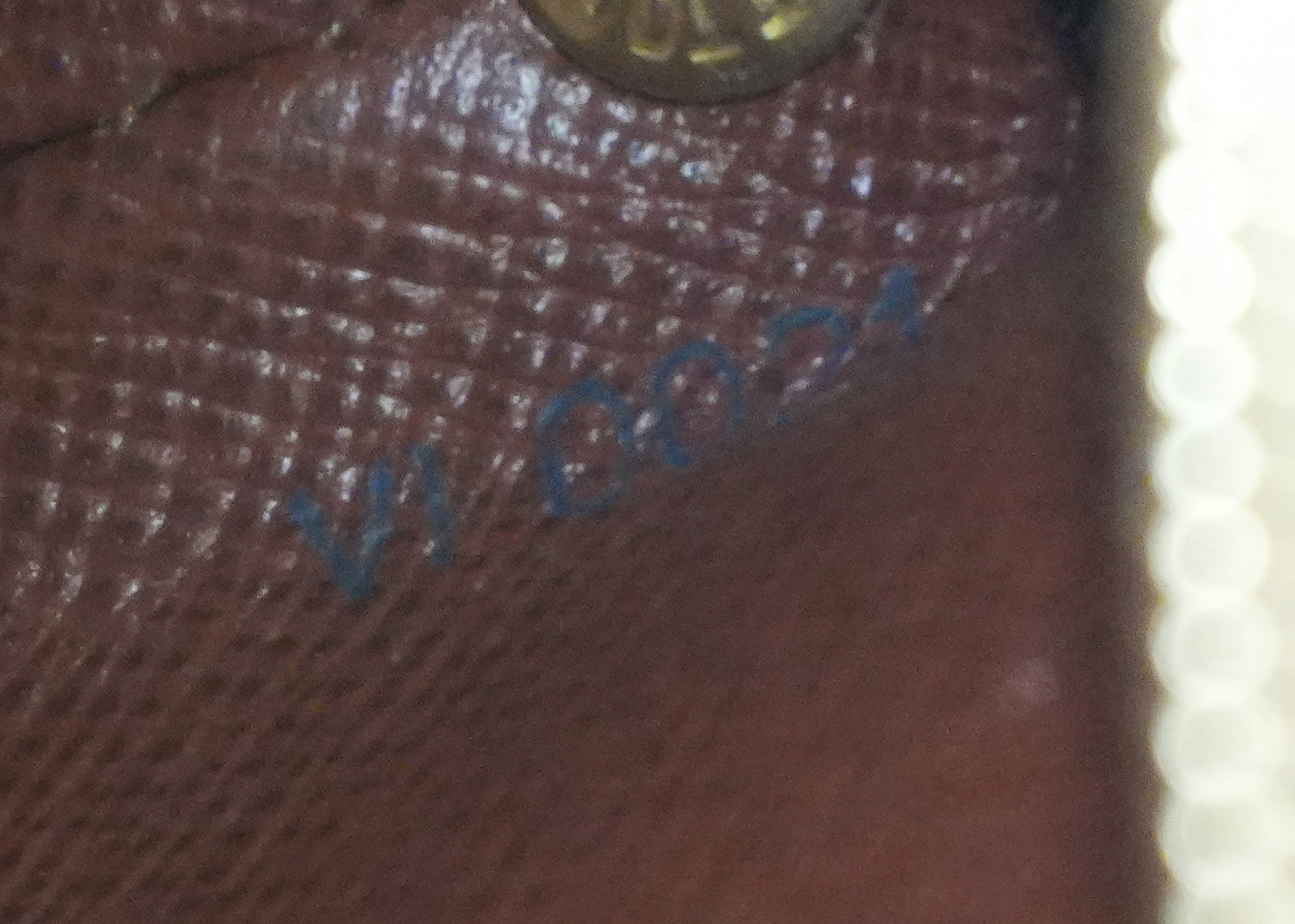 Louis Vuitton Monogram Drout Shoulder Bag Used