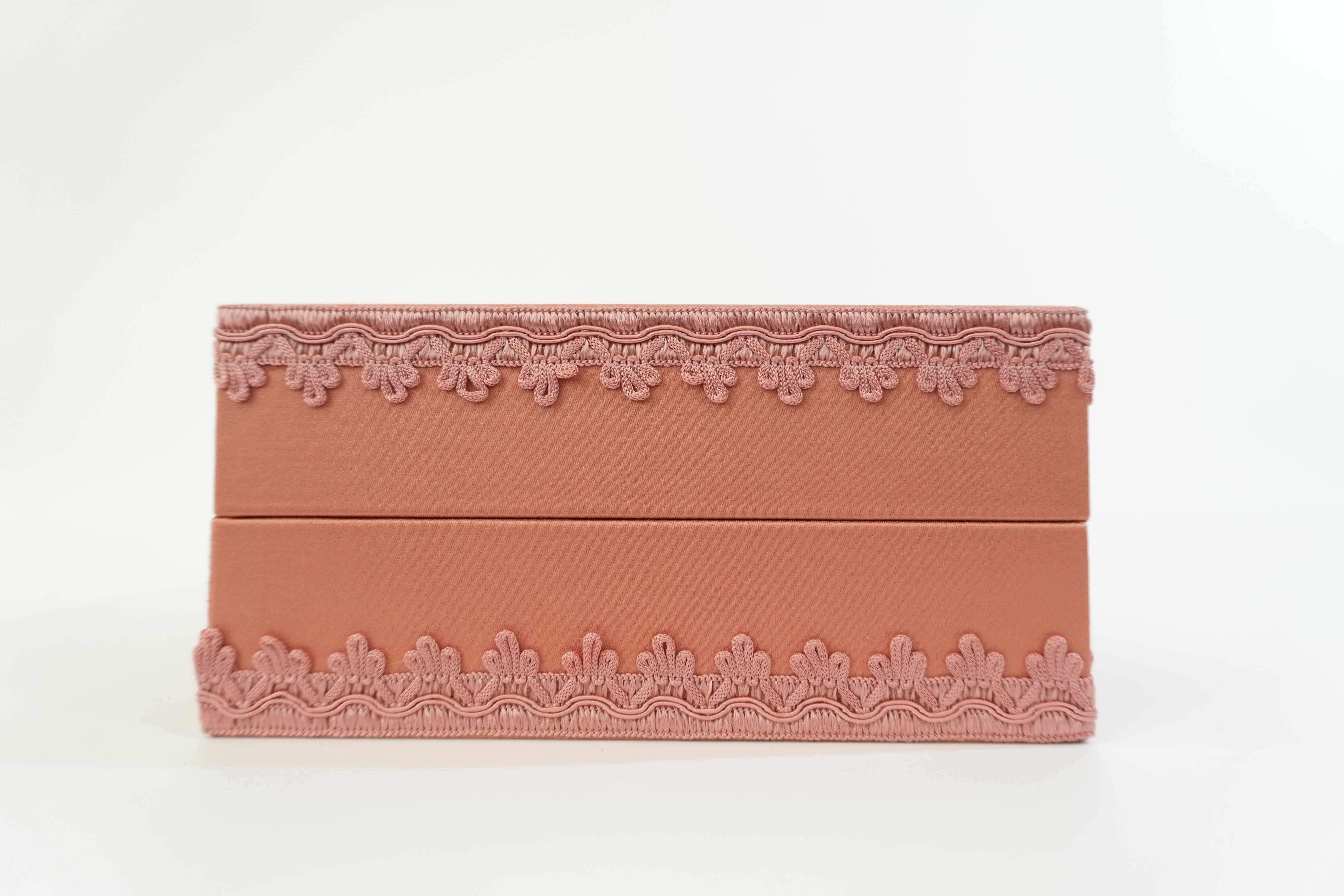 Gucci Snakeskin Leather Zippy Wallet Pink Used