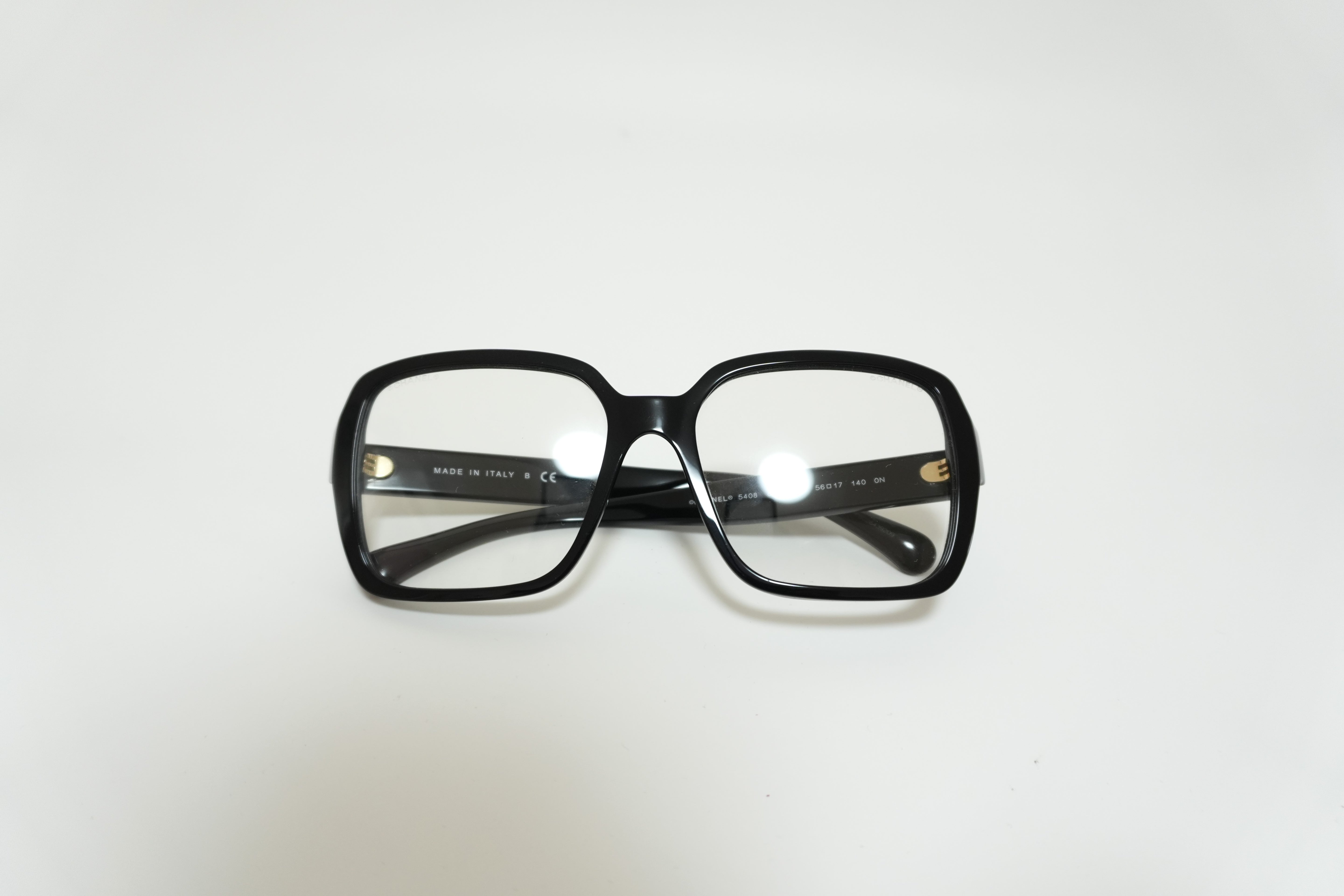 Chanel Sunglasses Used