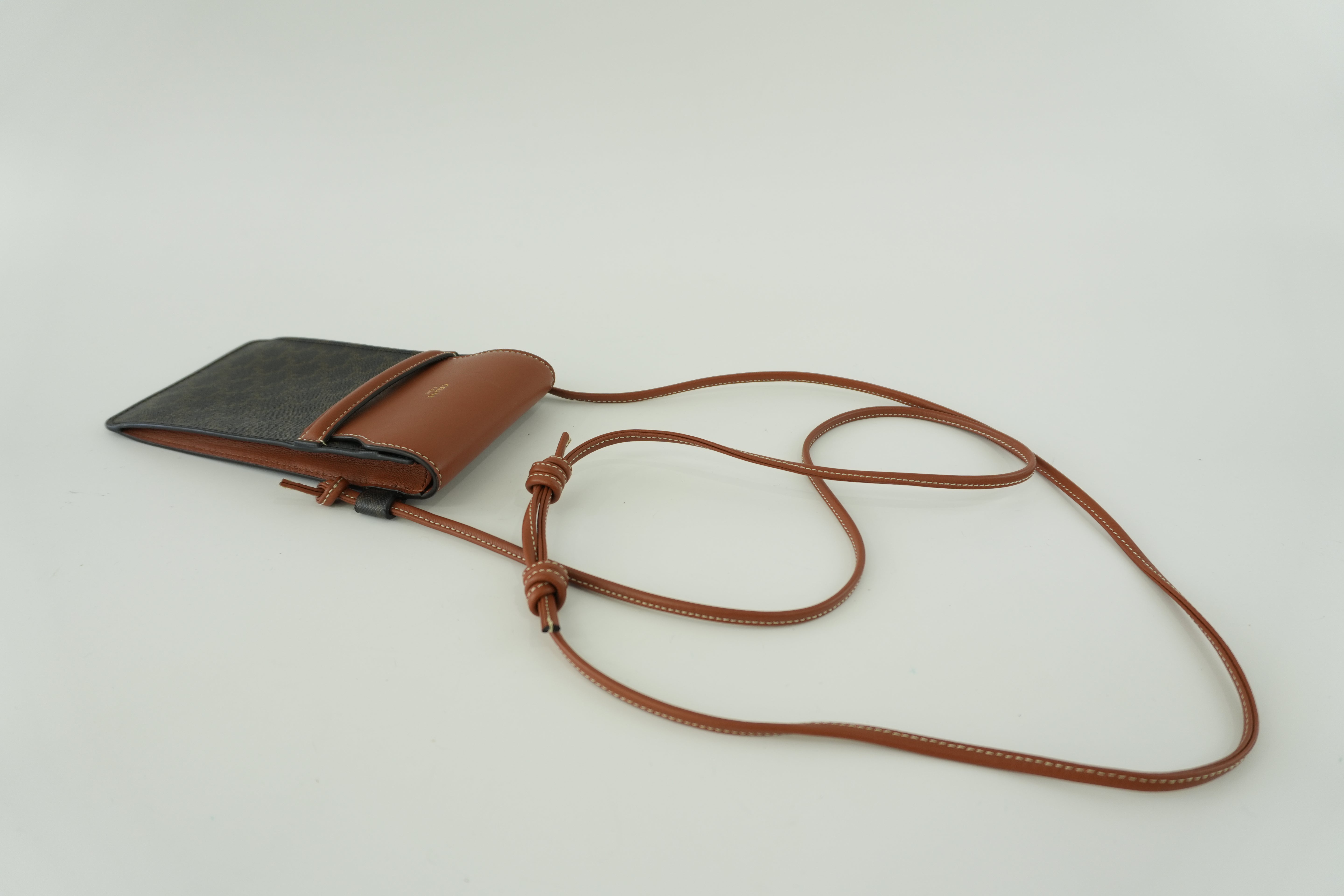Celine Shoulder Pouch Used