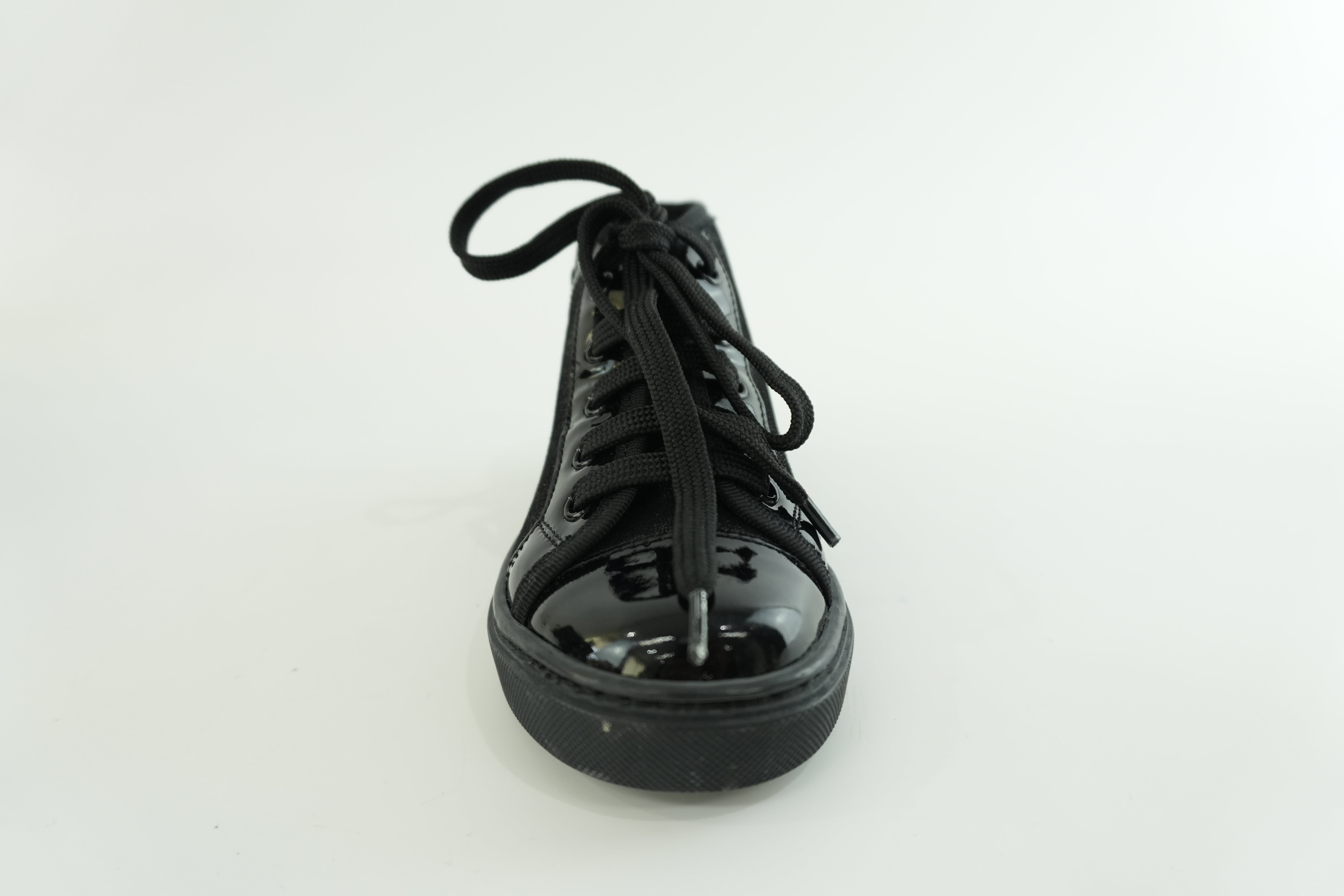 Louis Vuitton Baby Shoes Used