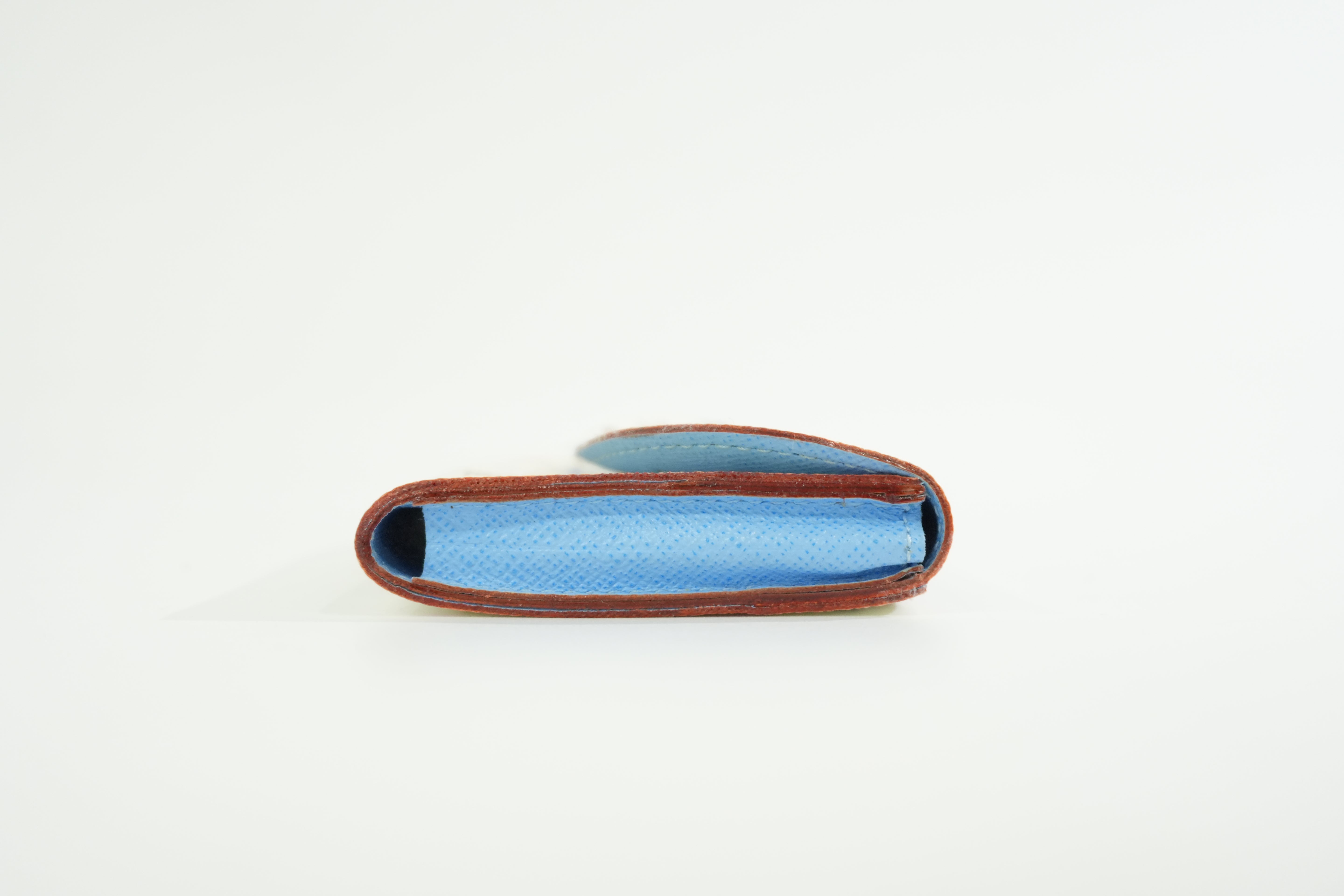 Louis Vuitton Multicolor Card Holder Used
