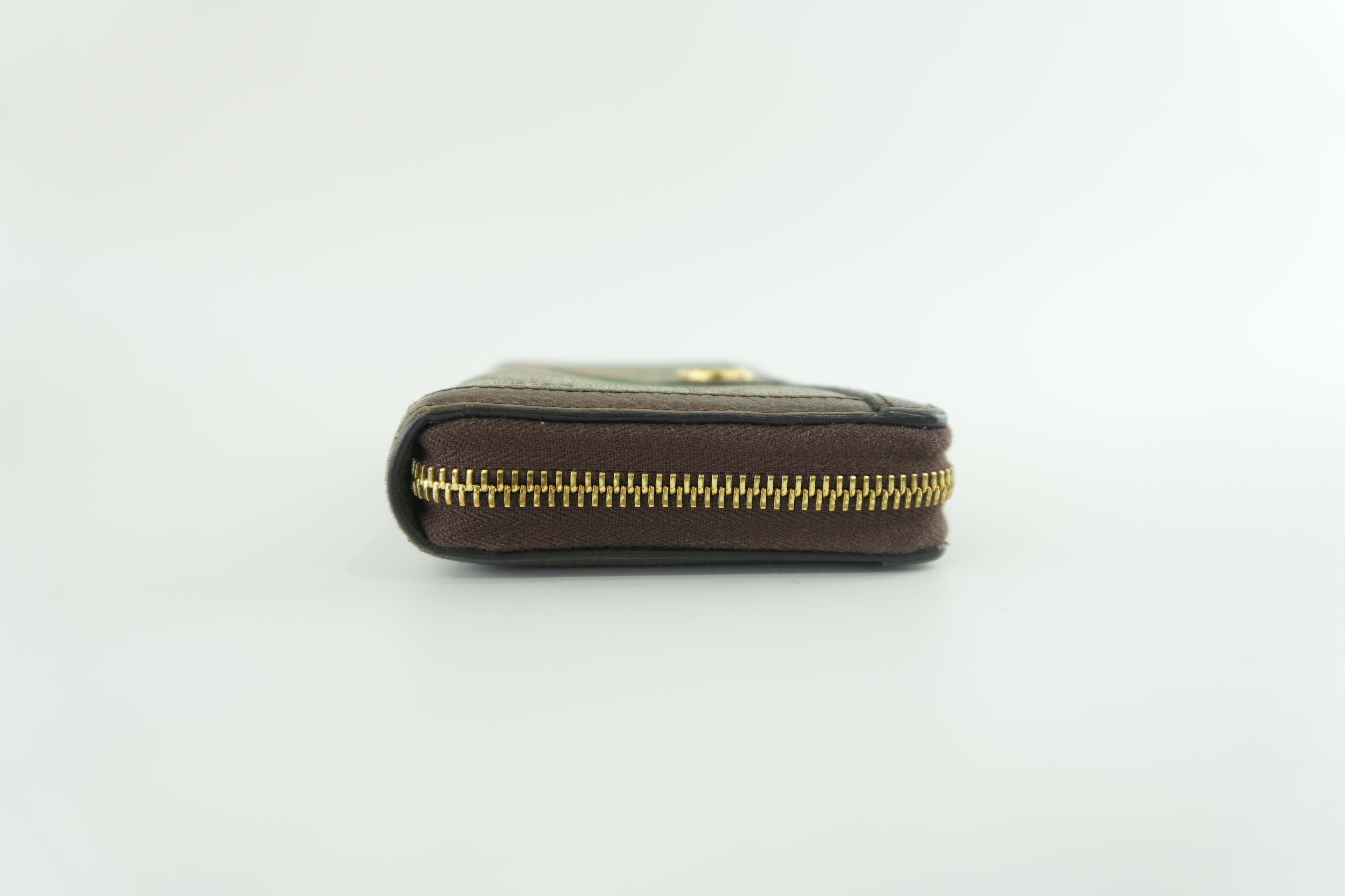 Gucci Ophidia Long Wallet Used