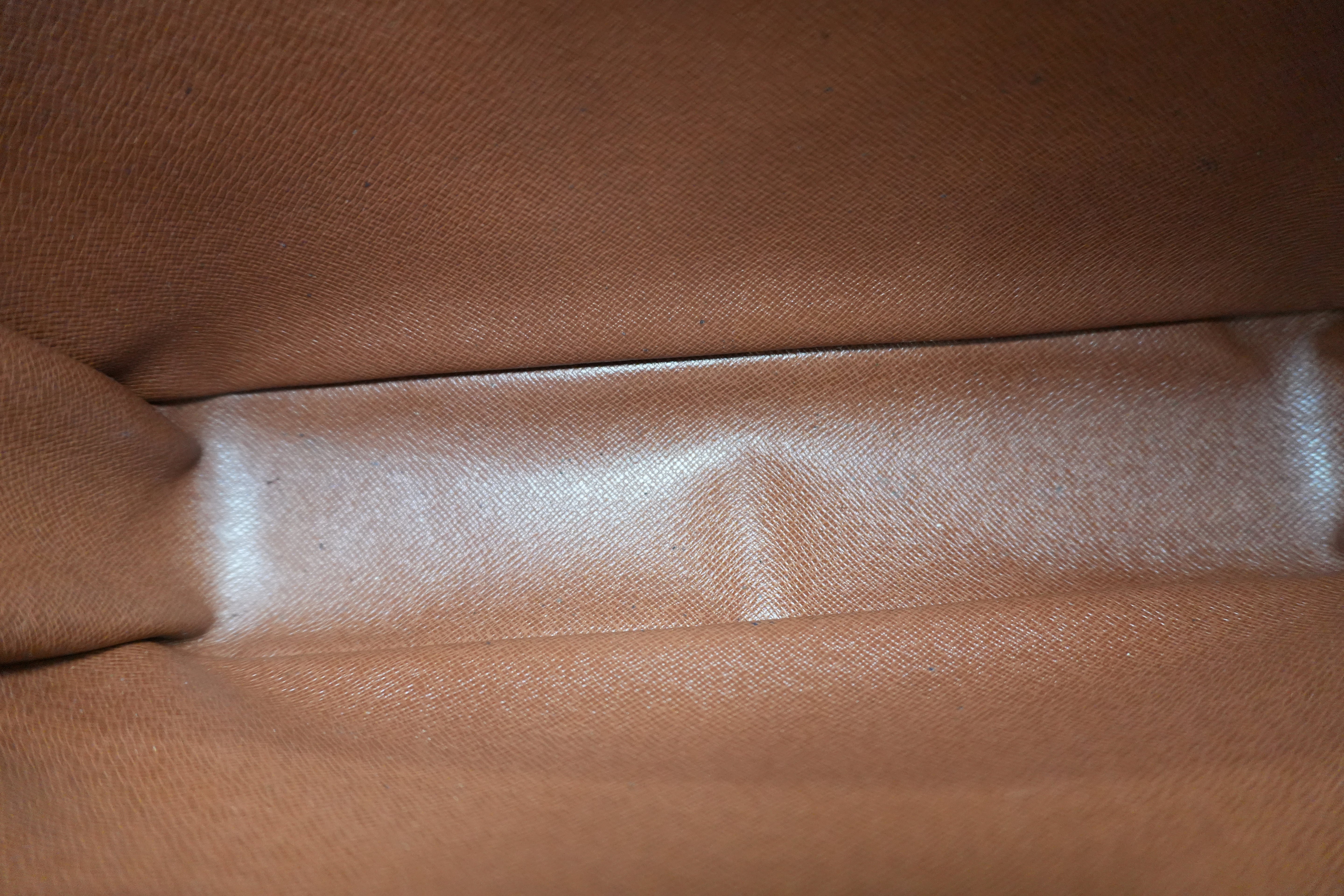 Louis Vuitton Trocadero Shoulder Bag Used