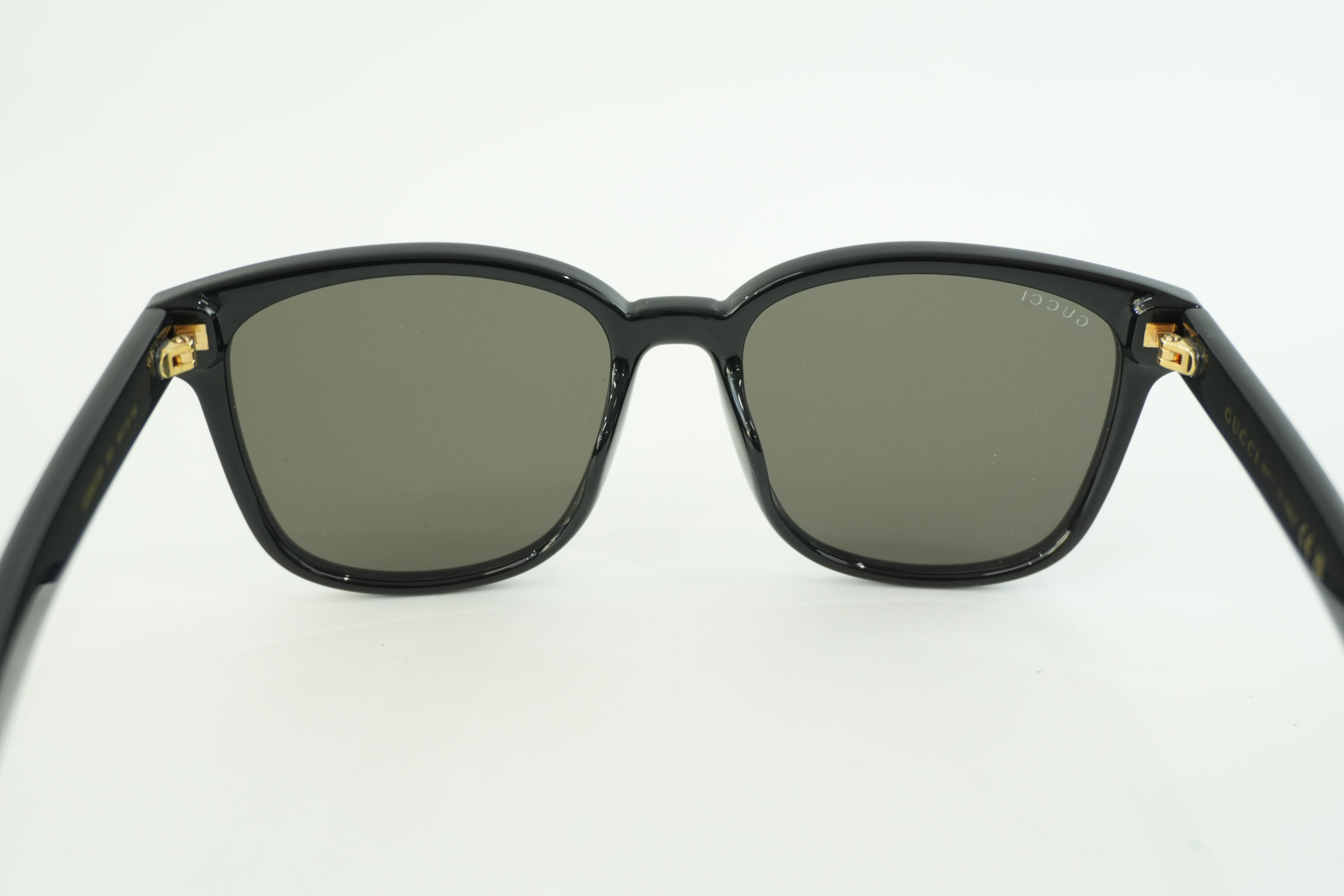 Gucci Sunglasses Used