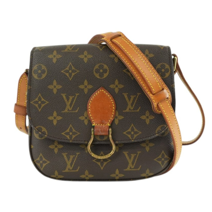 Louis Vuitton Saint Cloud MM main image 1