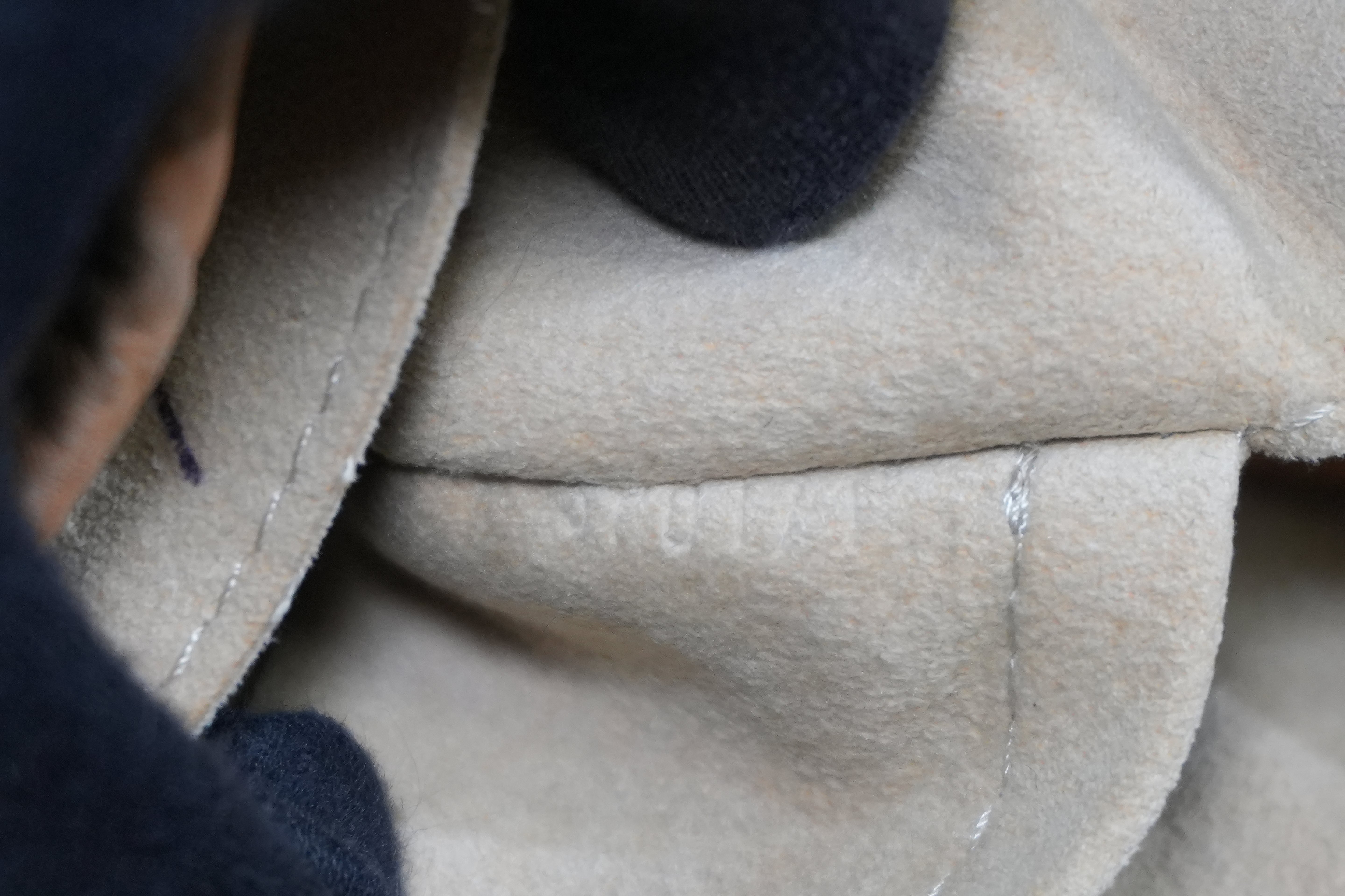 Pre-owned Louis Vuitton Monogram Galliera MM Hobo Tote Bag