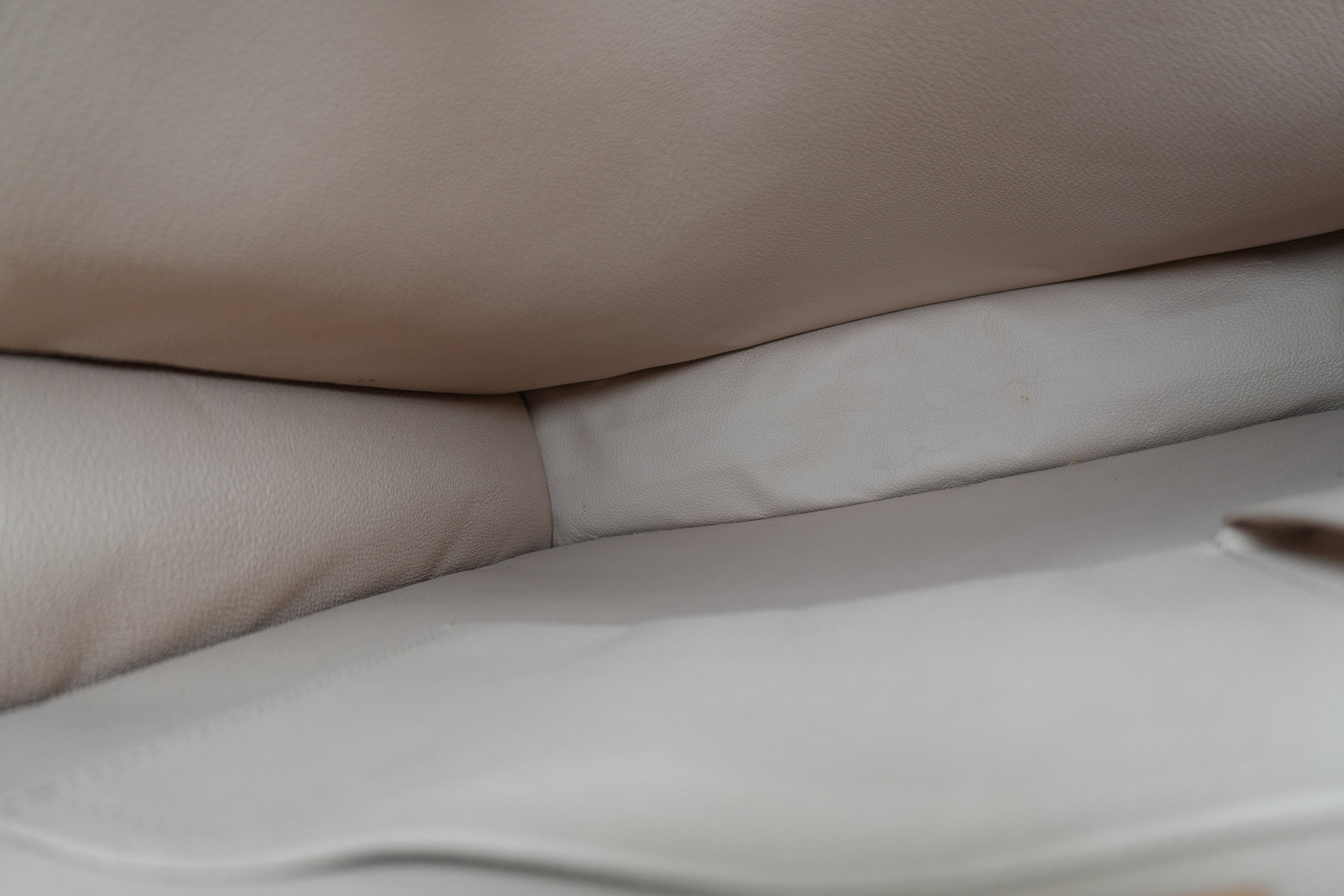 Pre-owned Louis Vuitton Monogram Sac Plat Handbag