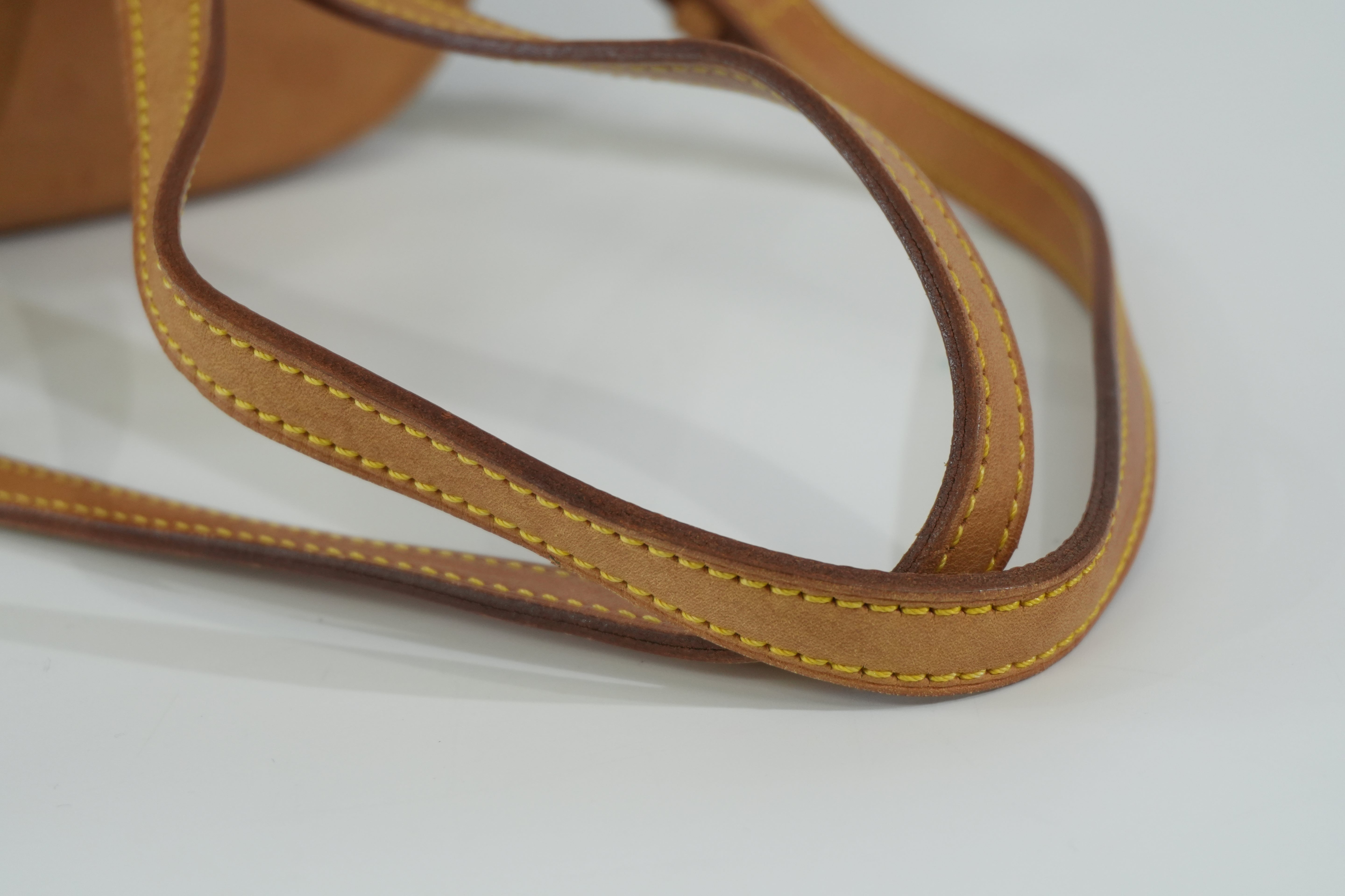 Pre-owned Louis Vuitton Monogram Montsouris MM Backpack