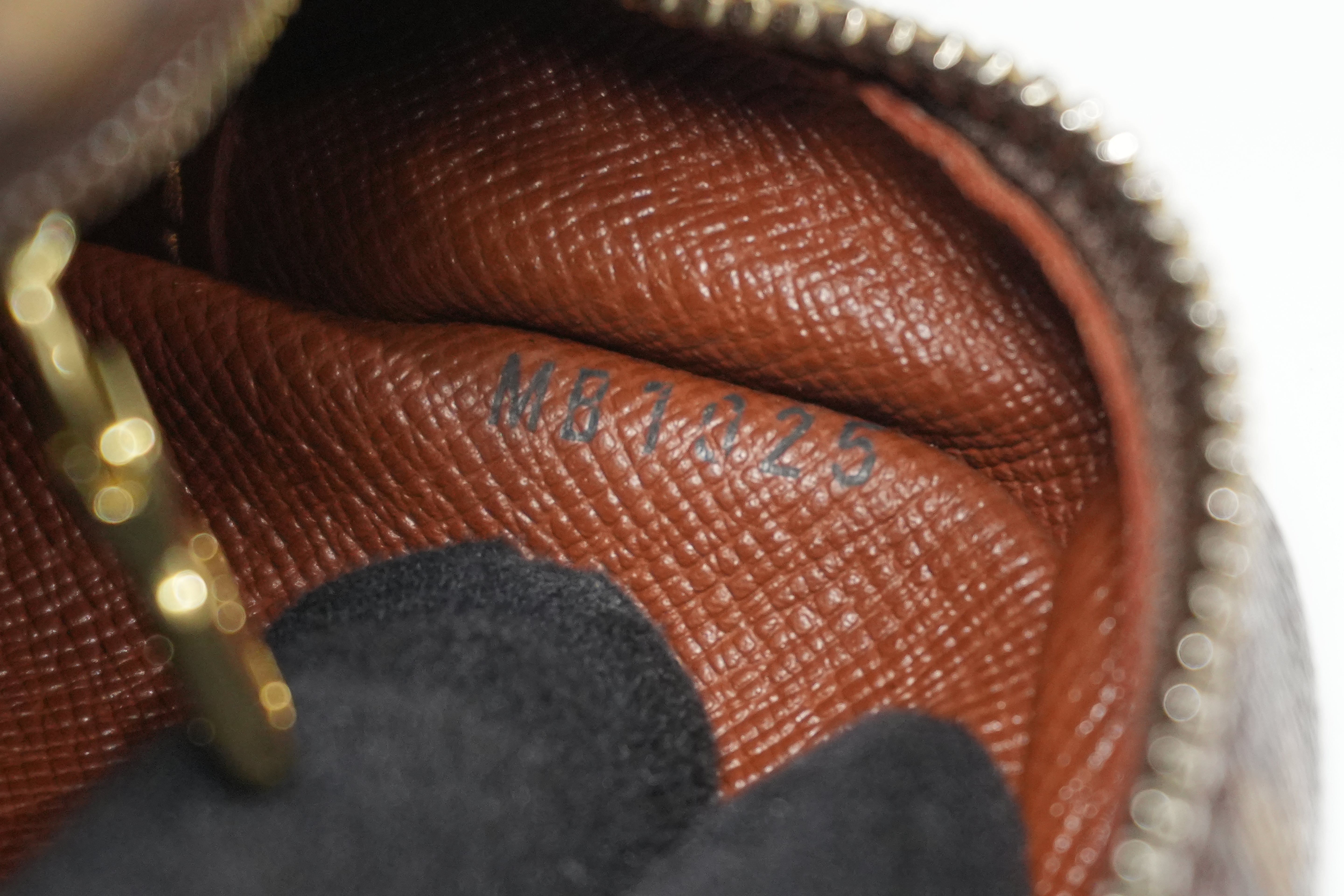 Pre-owned Louis Vuitton Monogram Trocadero Shoulder Bag