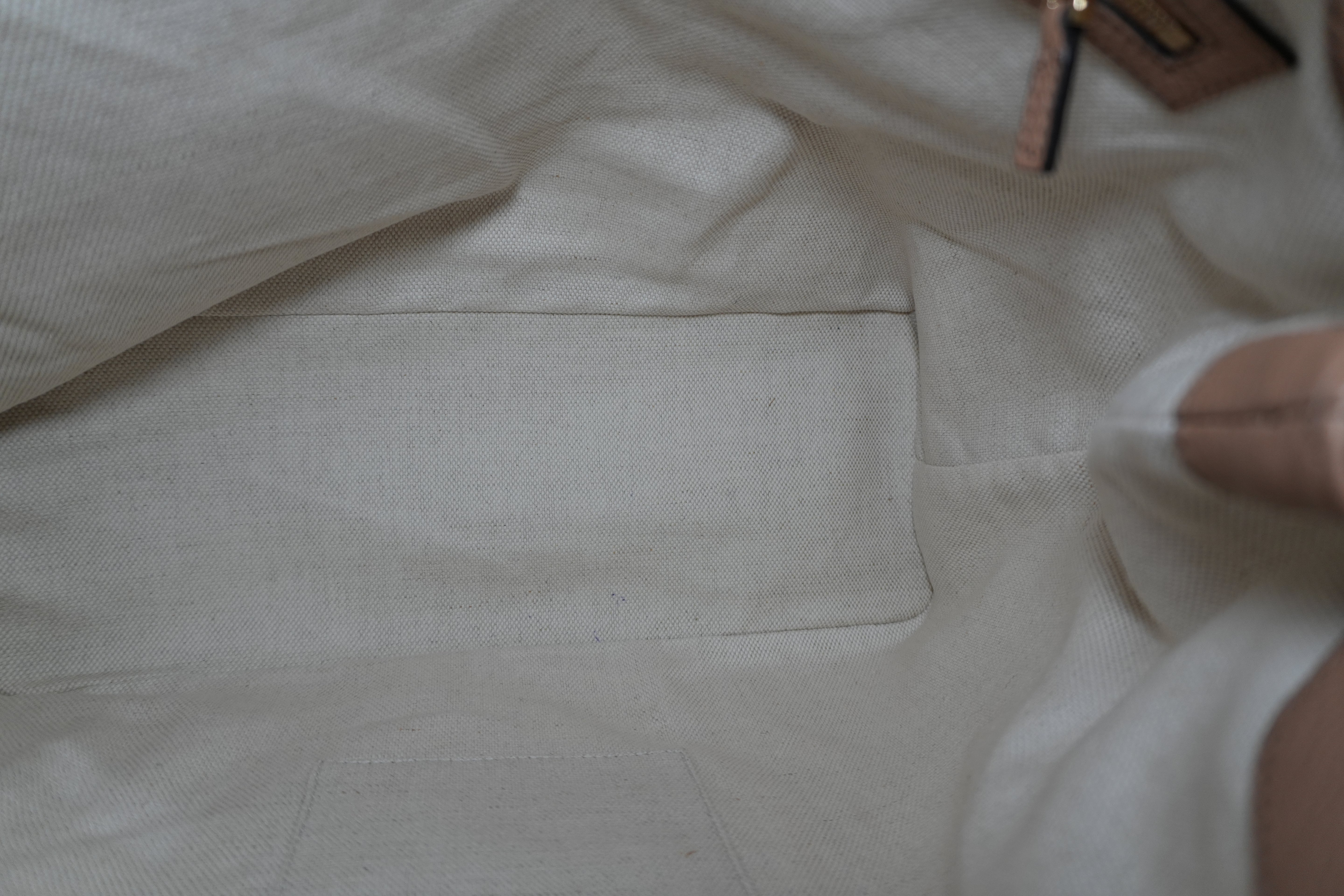 Pre-owned Gucci Soho Two Way Shoulder Bag Porcelain Rose