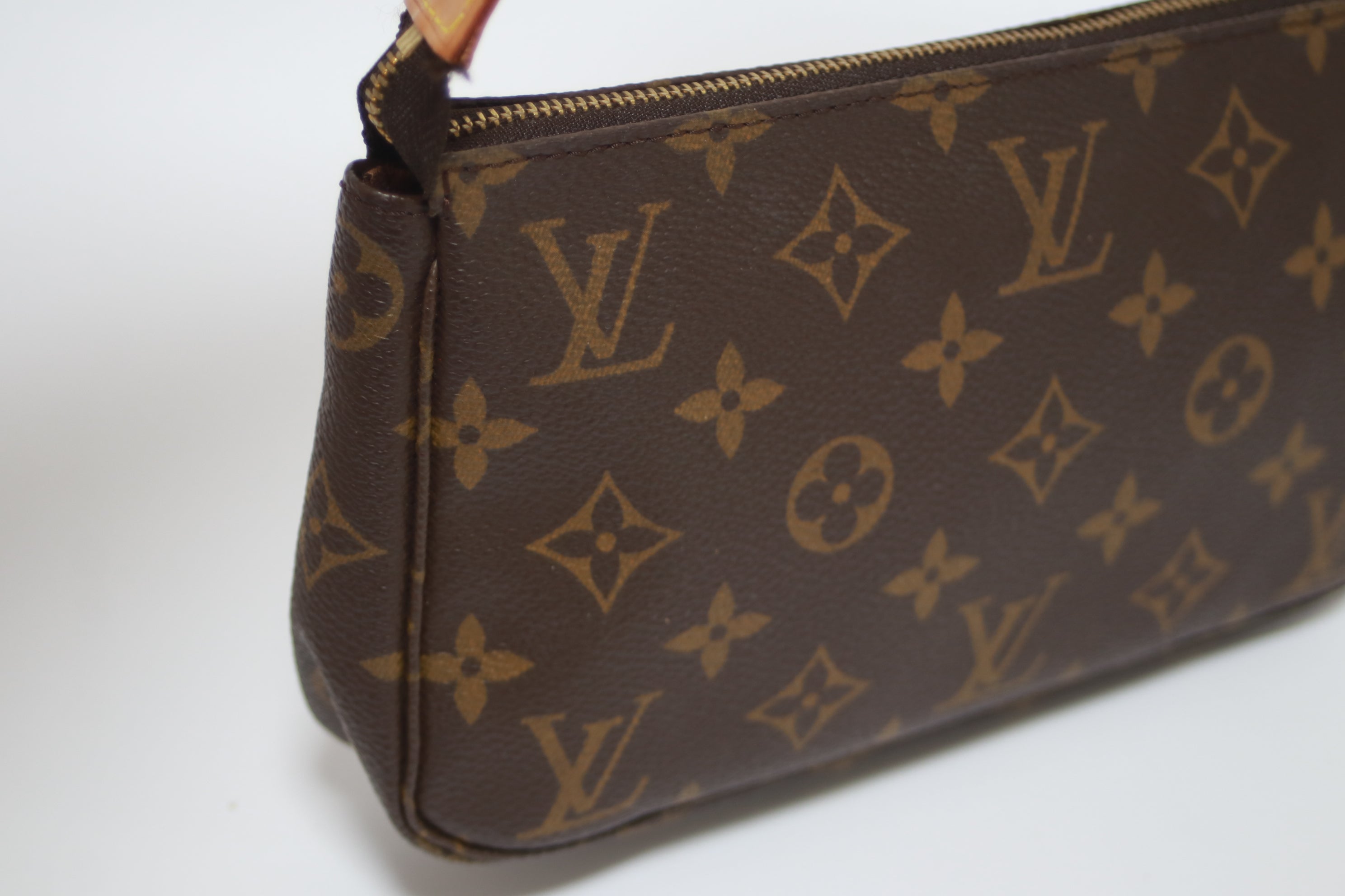 ルイ・ヴィトン ポシェット アクセサリー 中古