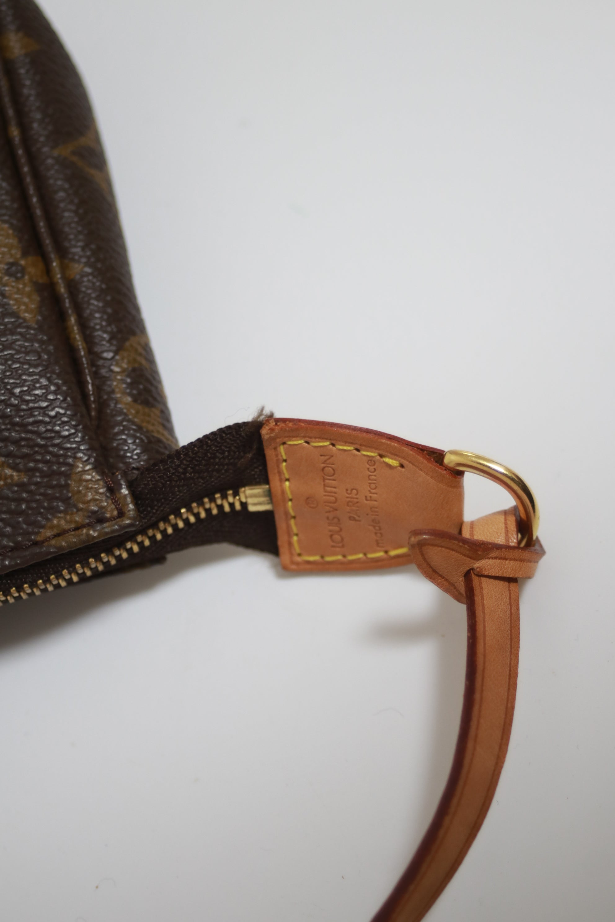 ルイ・ヴィトン ポシェット アクセサリー 中古