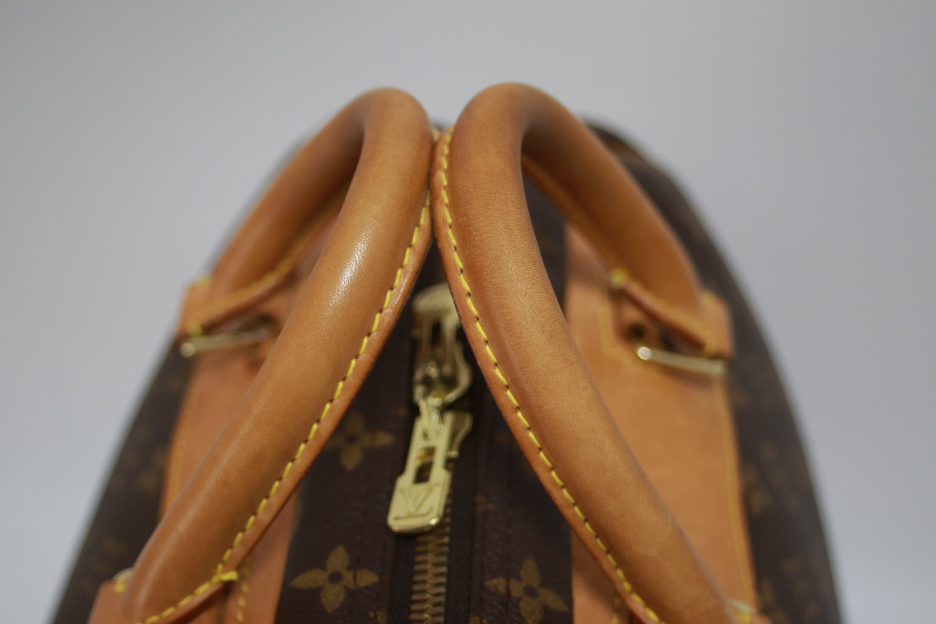 Louis Vuitton Evasion Sports Travel Bag Used