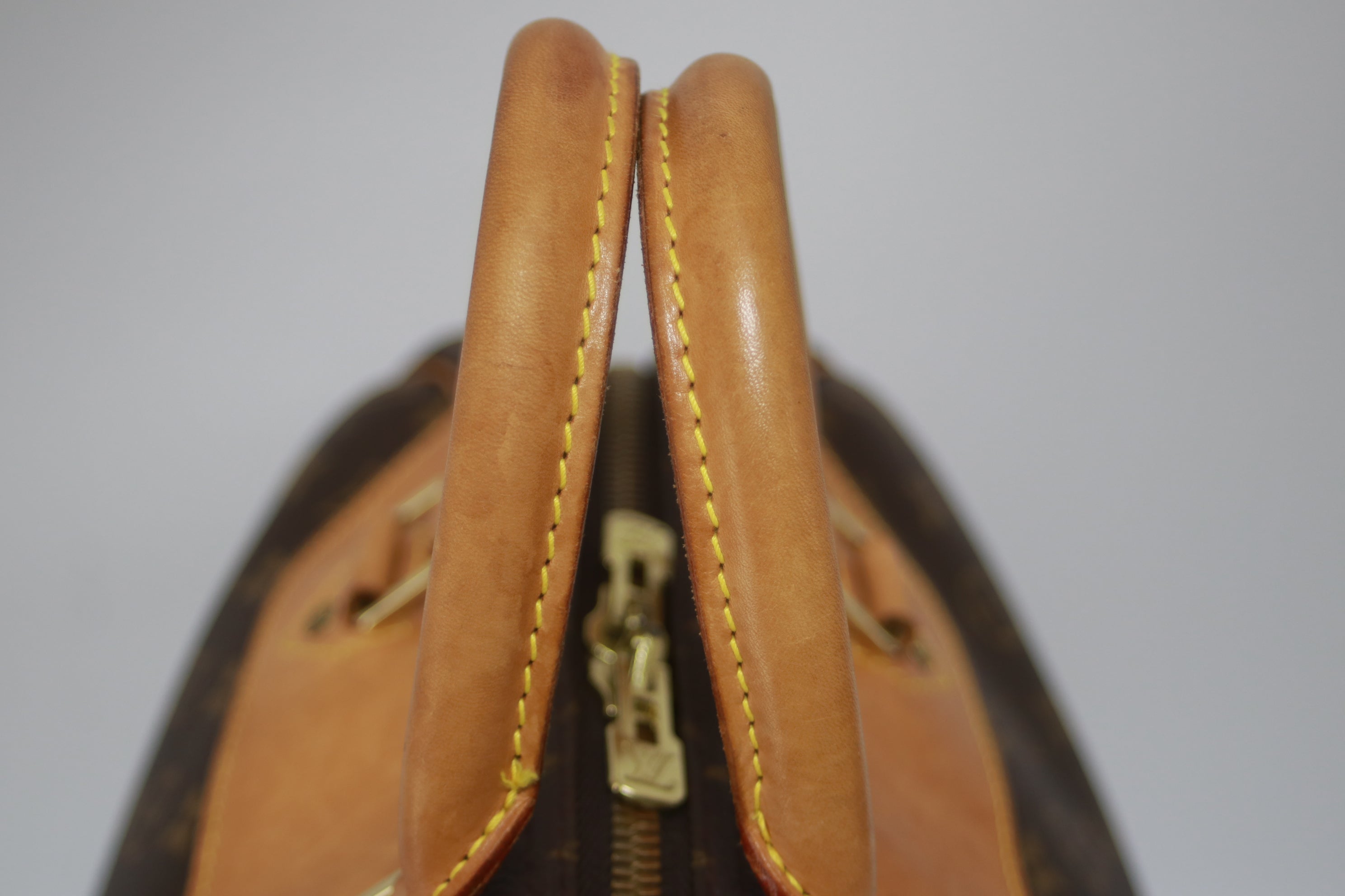 Louis Vuitton Evasion Sports Travel Bag Used