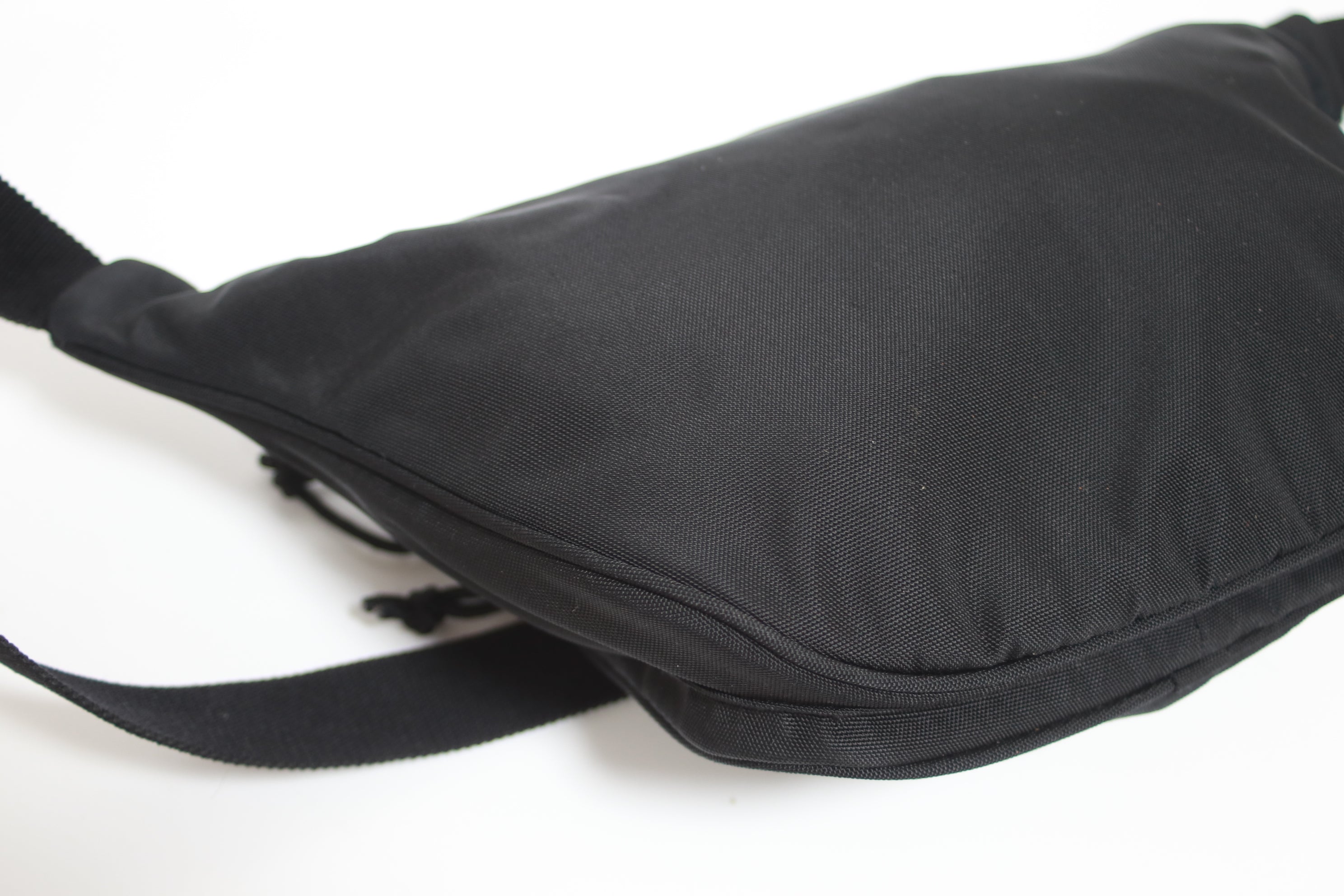 Balenciaga Borsa a tracolla Canvas Usato
