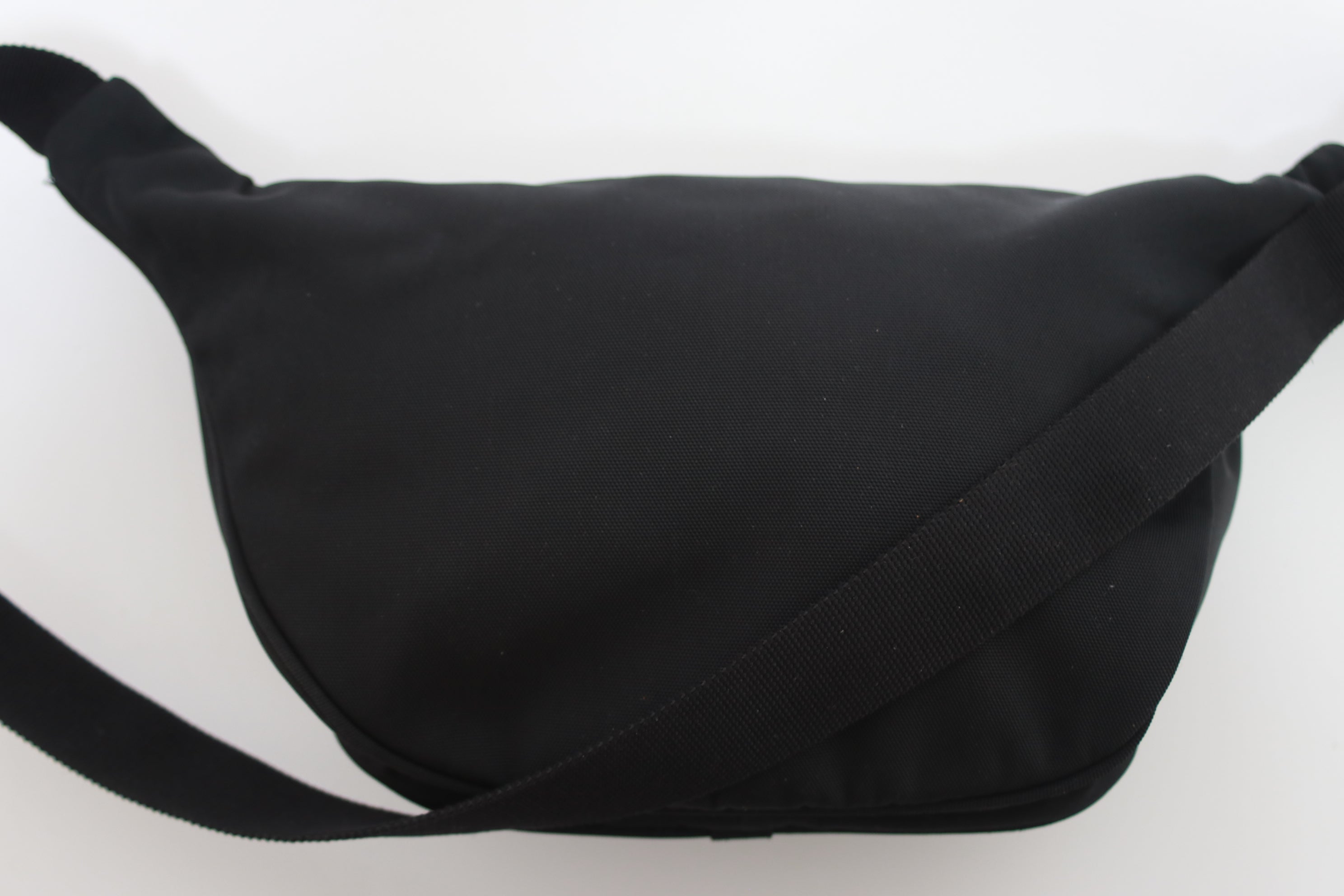 Balenciaga Borsa a tracolla Canvas Usato
