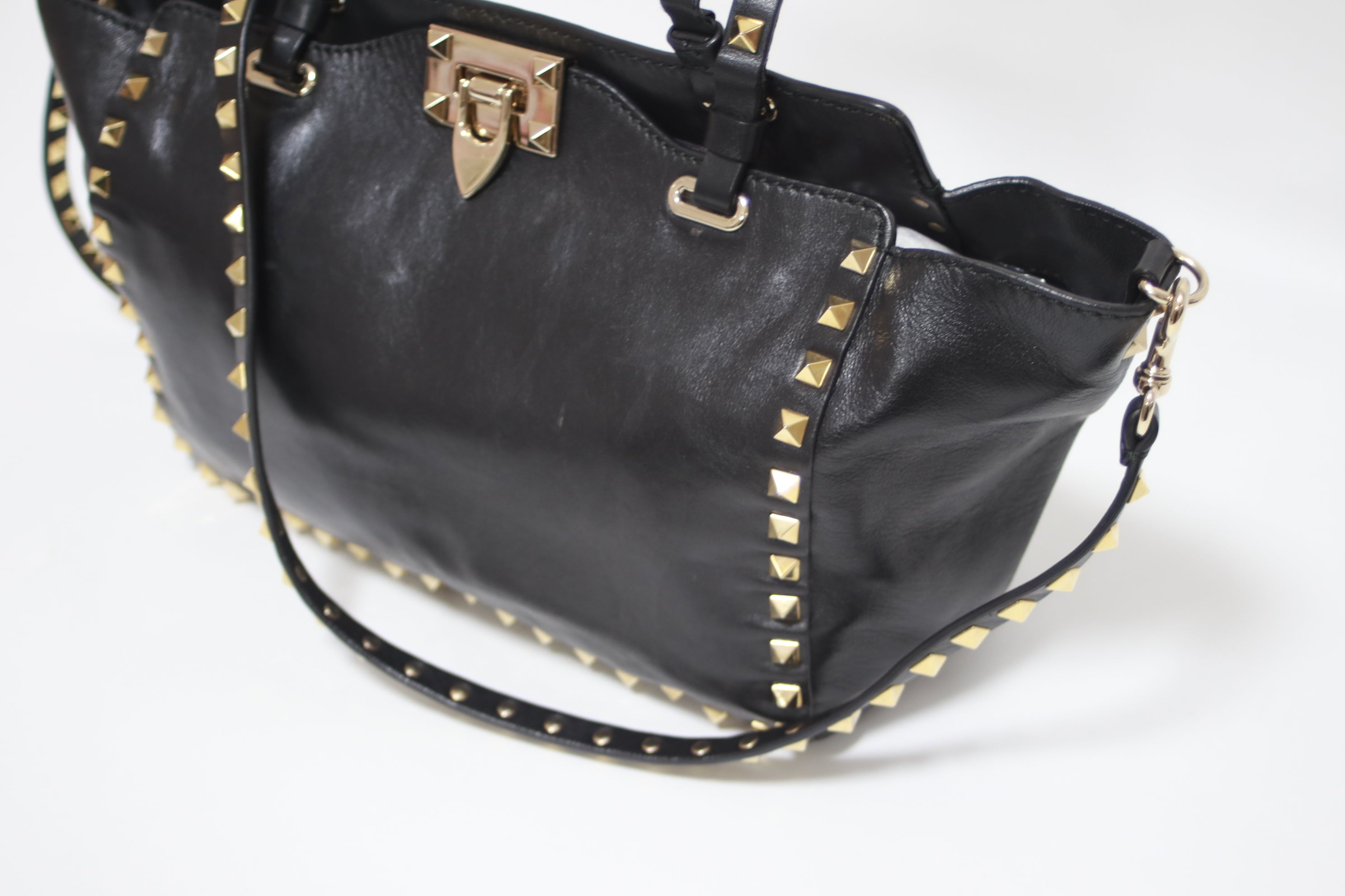 Valentino Shoulder Bag Used