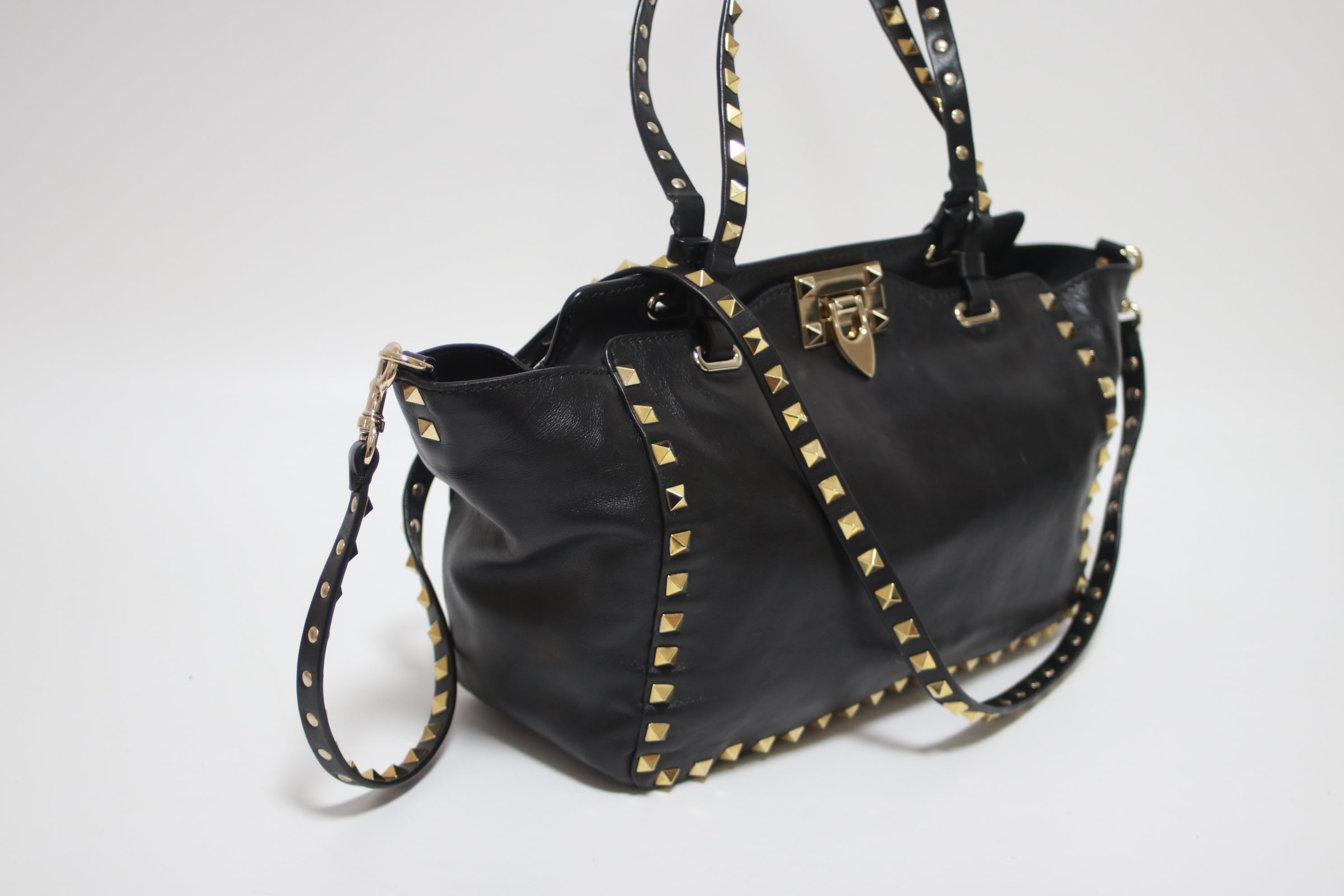 Valentino Shoulder Bag Used