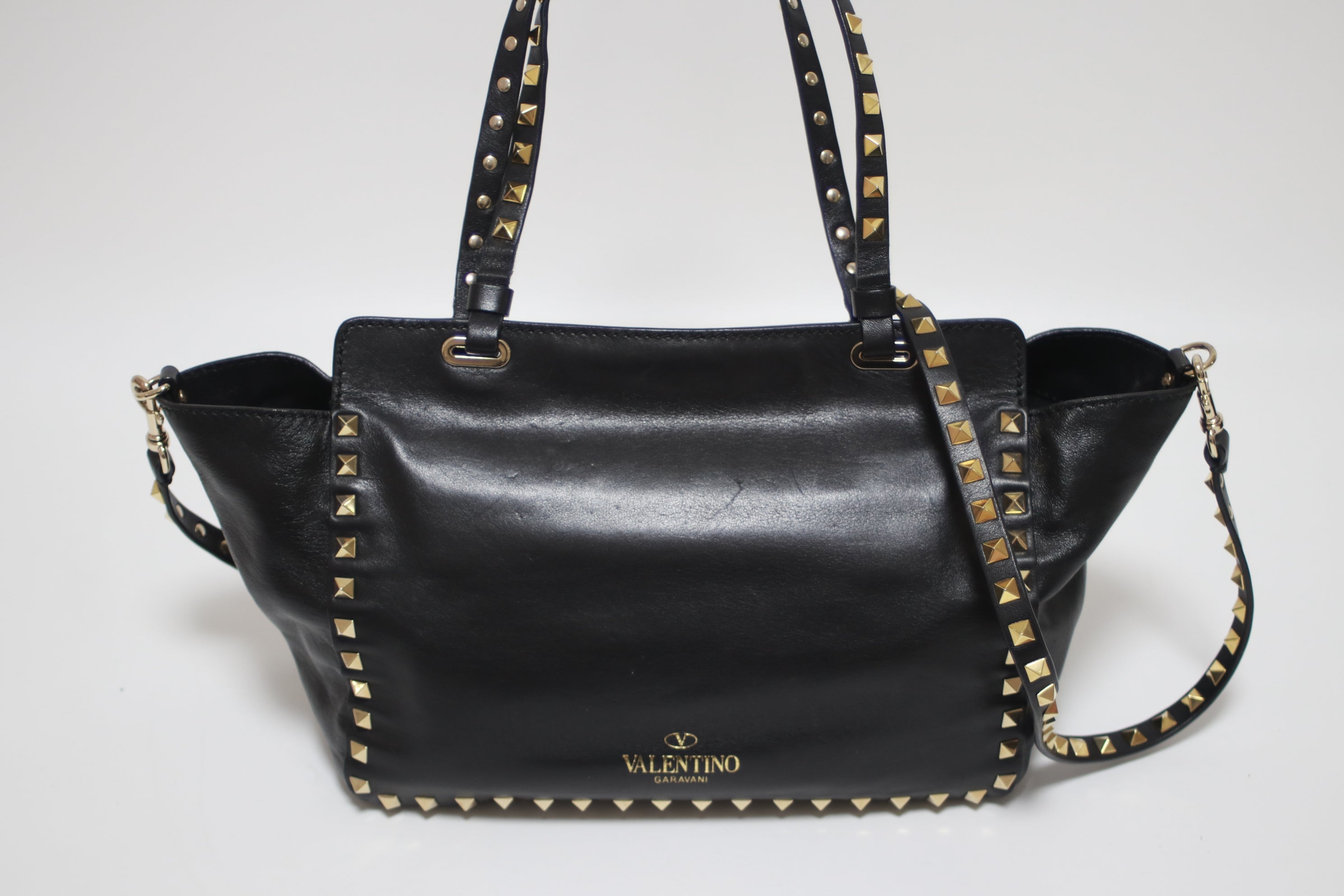 Valentino Shoulder Bag Used