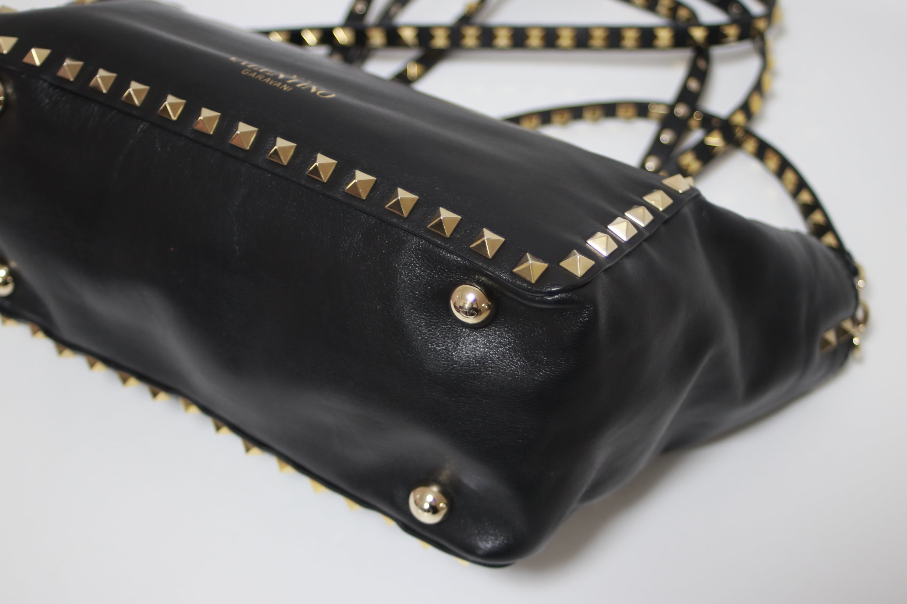 Valentino Shoulder Bag Used