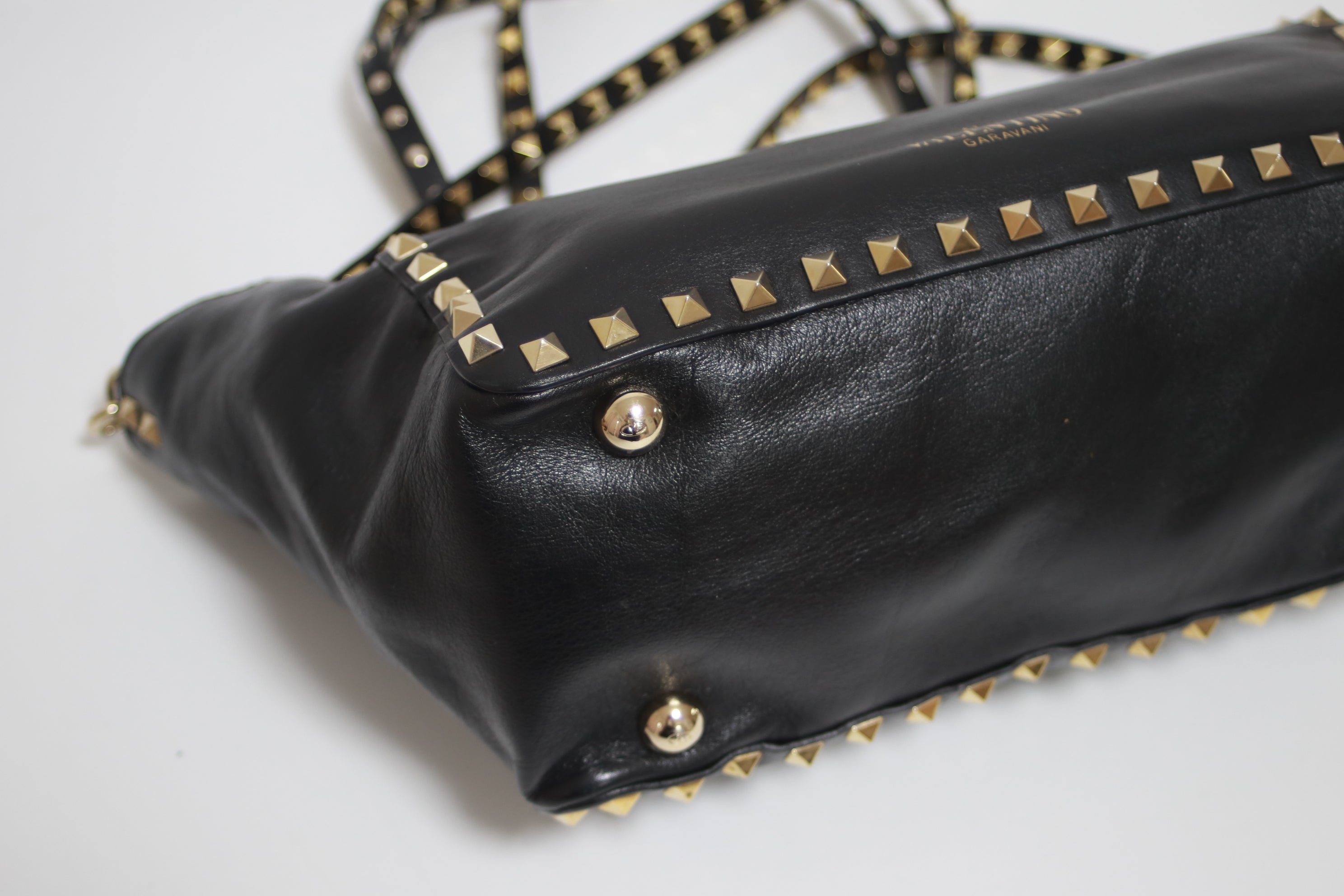 Valentino Shoulder Bag Used