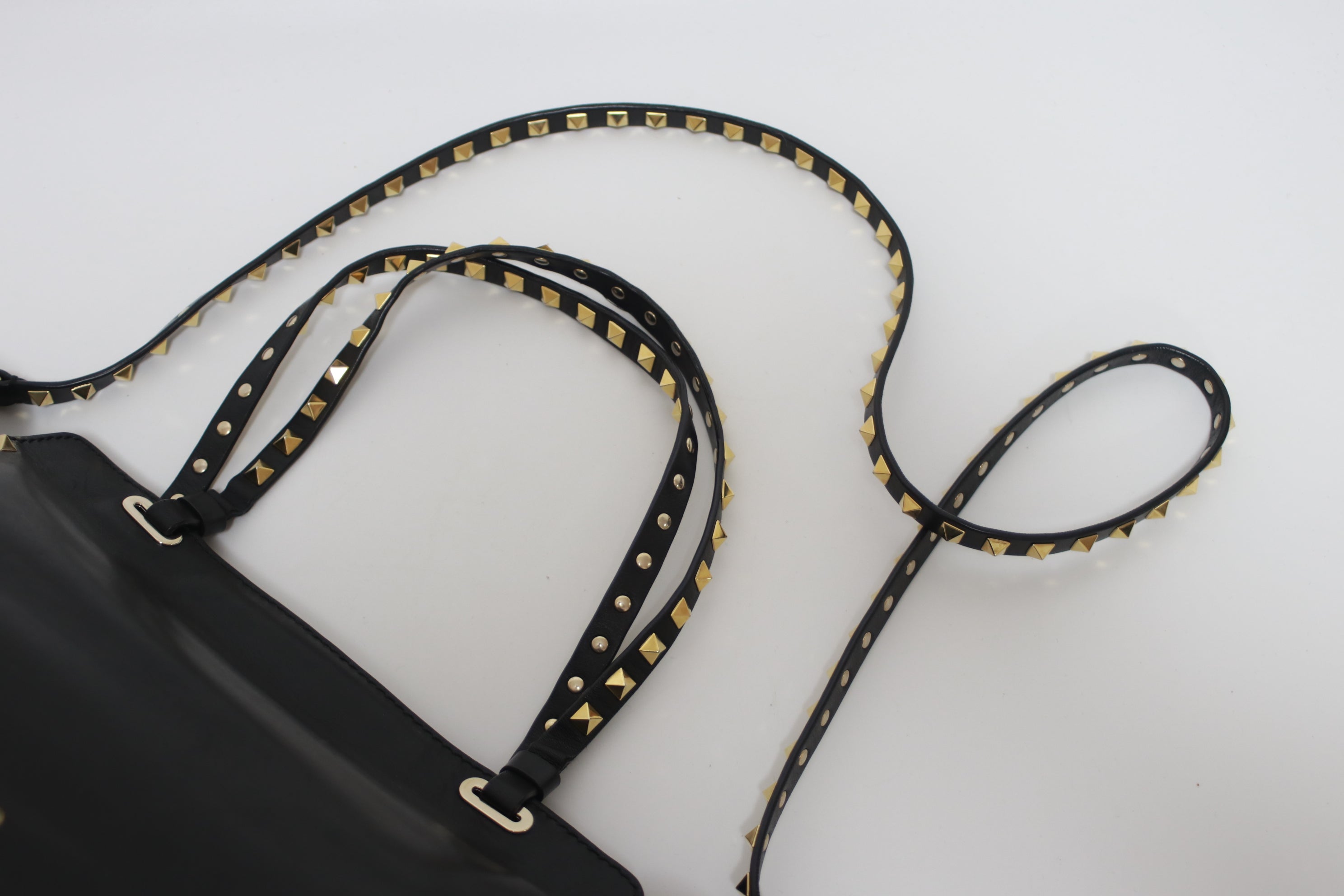 Valentino Shoulder Bag Used