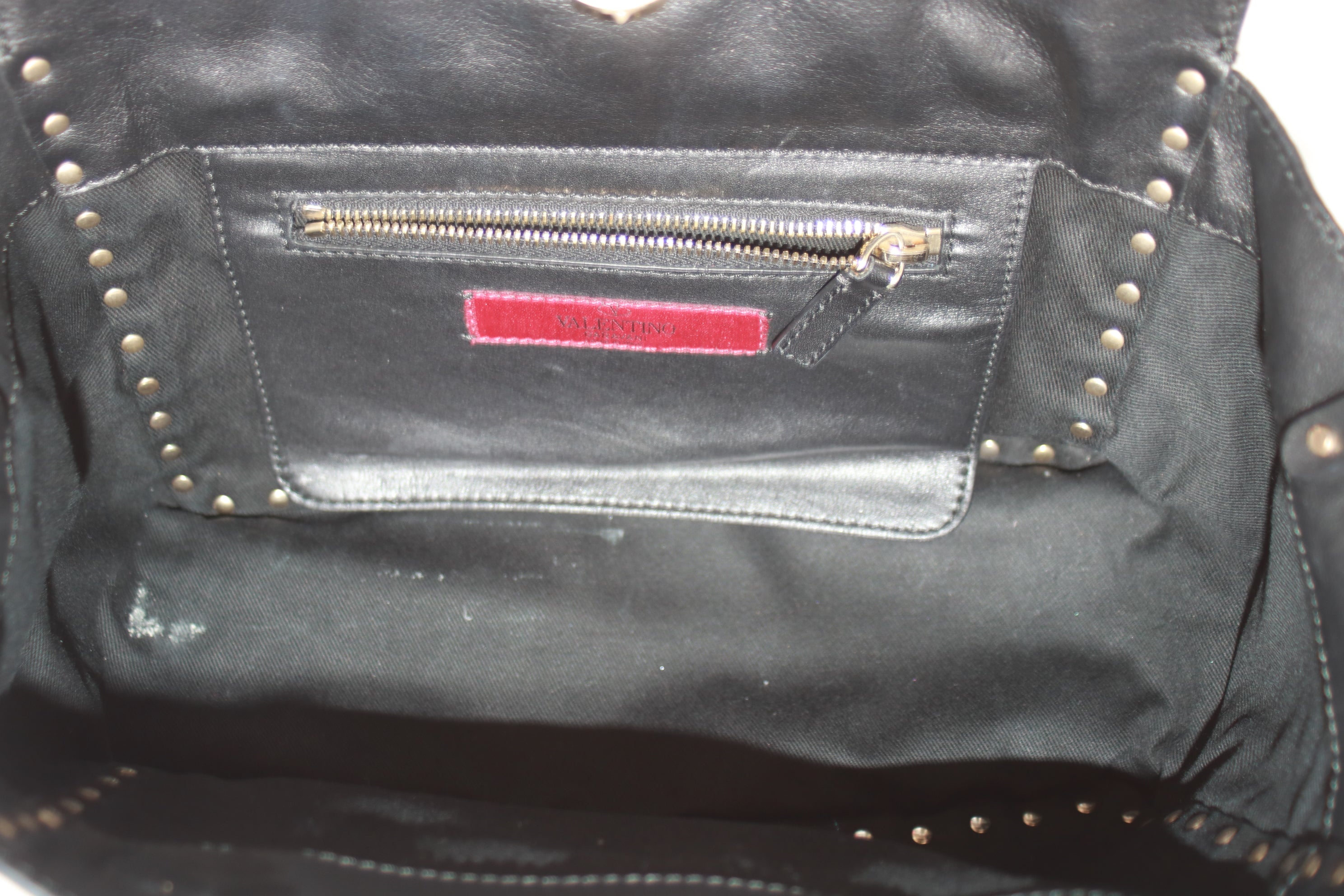 Valentino Shoulder Bag Used
